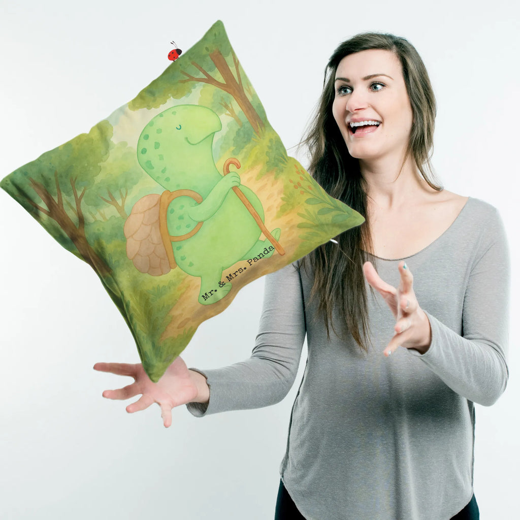 Cushion tortoise walker Design Kissen 40x40 Waschbar, Kissenhülle 40x40, Sofakissen, sofakissen, Kopfkissen, sitzkissen, Dekokissen Sofa, Motivkissen, Kissenbezug 40x40, Couchkissen, Kopfkissen 40x40, Sofakissen 40x40, Kissenbezüge, Dekokissen 40x40, Kissen, Zierkissen, Kissenhülle, Dekokissen, Kissen 40x40, Schildkröte, Neuanfang, Schildkröten, Motivationsspruch, Motivationssprüche, Motivation