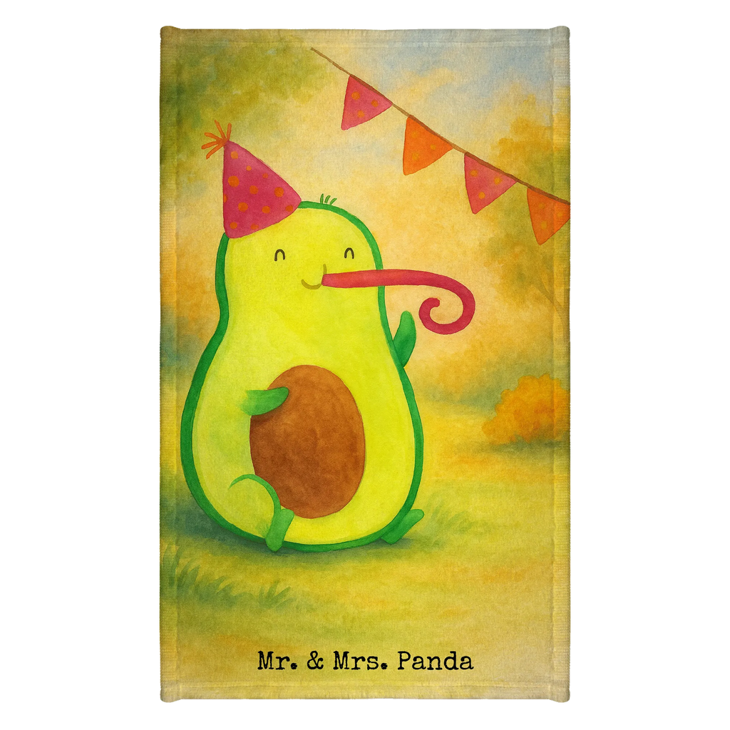 Ręcznik dla gości awokado urodziny Design Gästetuch, Reisehandtuch, Sport Handtuch, Frottier, Kinder Handtuch, Avocado, Veggie, Vegan, Gesund