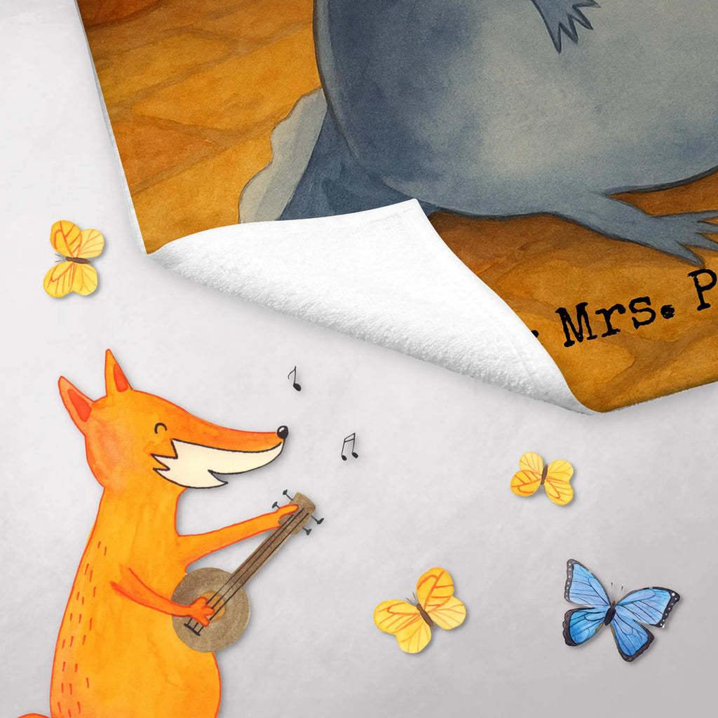 Ręcznik dla gości Aksolotl Tequila Design Gästetuch, Reisehandtuch, Sport Handtuch, Frottier, Kinder Handtuch, Axolotl, Molch, Mexico, Mexiko, Sombrero, Zitrone, Tequila, Motivation, Spruch, Schwanzlurch, Lurch, Lurche, Axolot, Feuerdrache, Feuersalamander