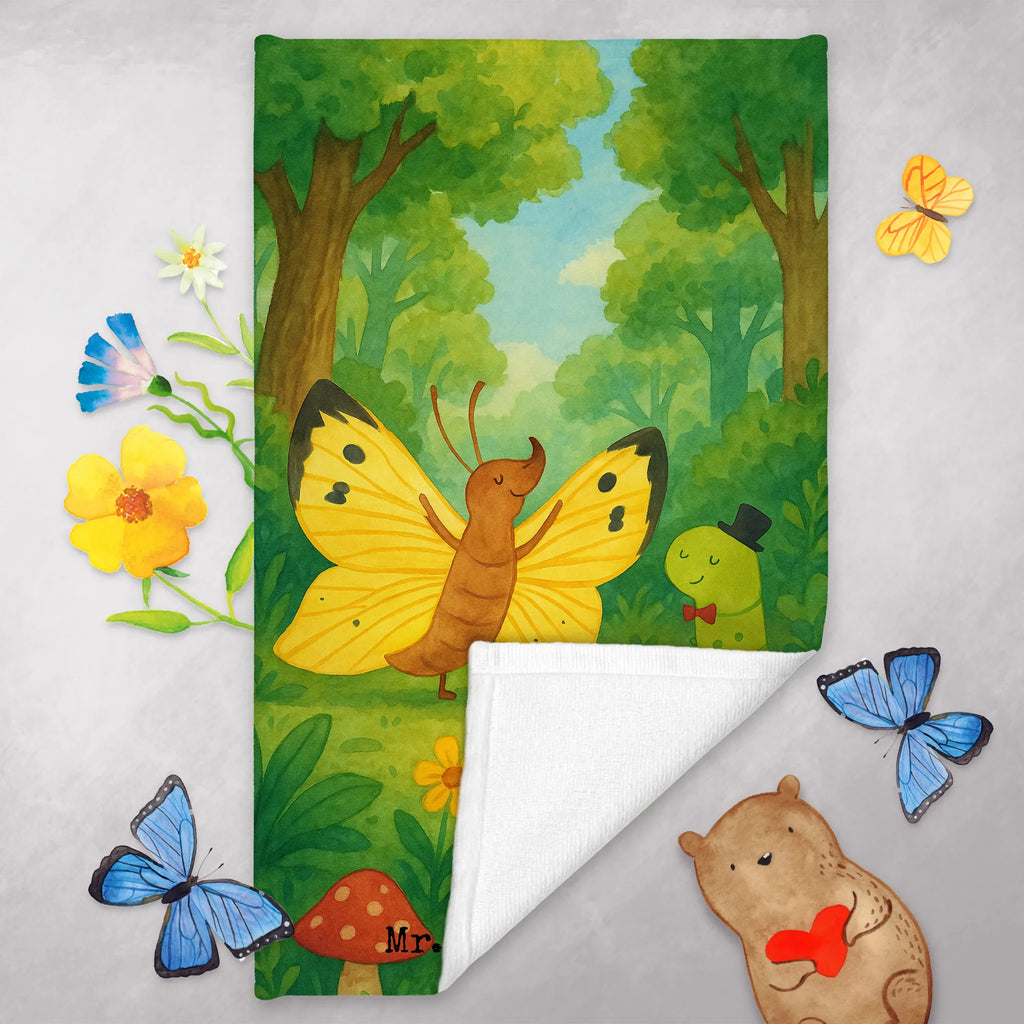 Guest towel Caterpillar butterfly Design Gästehandtuch, Gästehandtücher, Handtuch Für Gäste, Gäste-Tuch, Kleines Handtuch, Handtuch Klein, Waschhandtuch, Handtuch Für Gäste-WC, Handtuch Für Toilette, Gästehandtuch Bad, Gästehandtuch Badezimmer, Handtuch Gästezimmer, Gästehandtuch Für Hotels, Gästehandtuch 30x50, Gästehandtuch Set, Gästehandtuch Baumwolle, Gästehandtuch Bio Baumwolle, Gästehandtuch Saugfähig, Gästehandtuch Weich, Gästehandtuch Hochwertig, Gästehandtuch Pflegeleicht, Gästehandtuch Waschbar, Gästehandtuch Strapazierfähig, Gästehandtuch Schnell Trocknend, Gästehandtuch Weiß, Gästehandtuch Beige, Gästehandtuch Grau, Gästehandtuch Schwarz, Gästehandtuch Bunt, Gästehandtuch Mit Muster, Gästehandtuch Mit Bordüre, Gästehandtuch Modern, Gästehandtuch Klassisch, Handtuch Gästeformat, Gästehandtuch Nachhaltig, Gästehandtuch Ökologisch, Tiermotive, Gute Laune, lustige Sprüche, Tiere, Raupe, Schmetterling, Zitronenfalter, Entwicklung, Erwachsen werden, Kokon, Hut, Hütchen, Schönheit, Aufwachsen