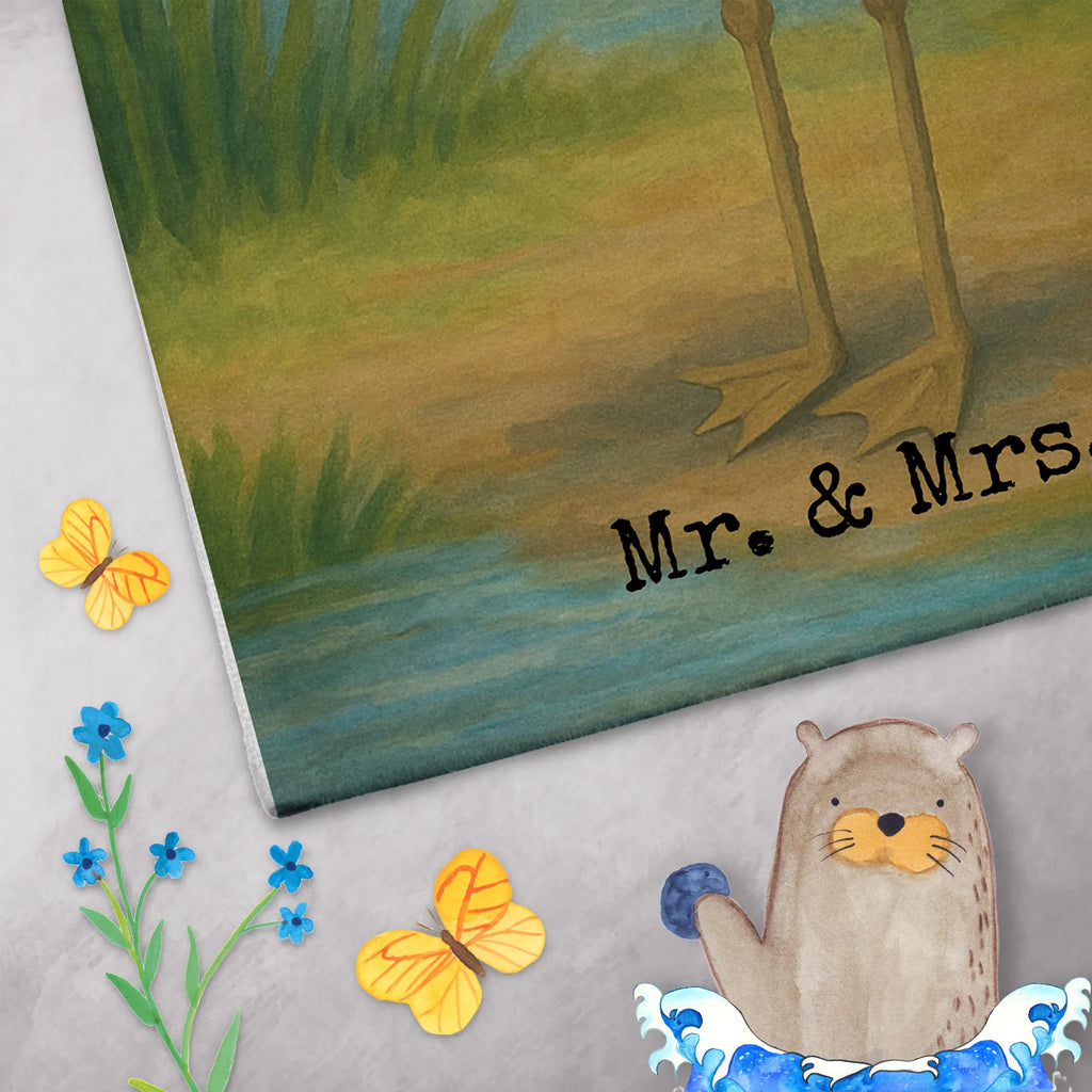 Guest towel flamingo Proud Design Gästetuch, Reisehandtuch, Sport Handtuch, Frottier, Kinder Handtuch, Flamingo, stolz, Freude, Selbstliebe, Selbstakzeptanz, Freundin, beste Freundin, Tochter, Mama, Schwester