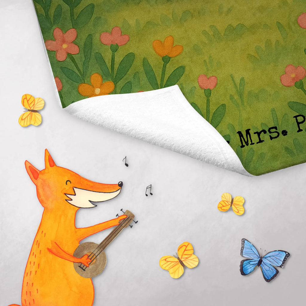 Guest towel Guinea pig wisdom Design Gästetuch, Reisehandtuch, Sport Handtuch, Frottier, Kinder Handtuch, Tiermotive, Gute Laune, lustige Sprüche, Tiere, Meerschweinchen, Meerie, Meeries, Wunder, Blumenkind, Realität, Spruch, Weisheit, Motivation, Wunderland