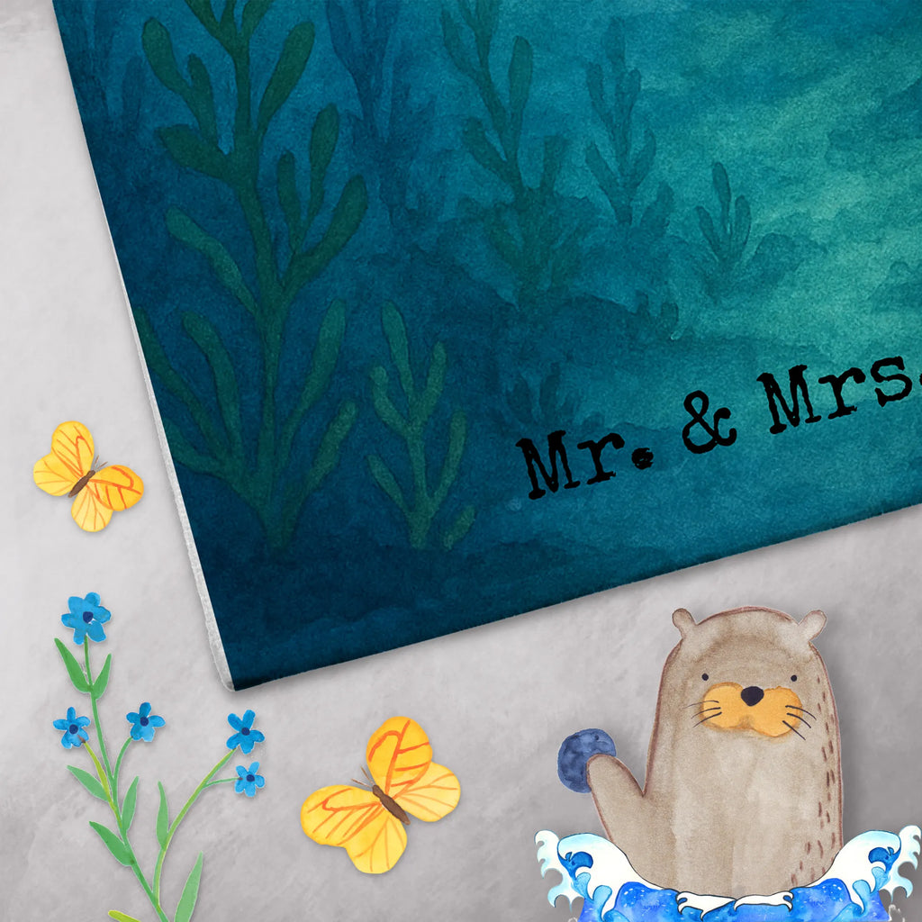 Guest towel Orca Design Gästetuch, Reisehandtuch, Sport Handtuch, Frottier, Kinder Handtuch, Meerestiere, Meer, Urlaub, Orca, Orcas, Killerwal, Wal, Möglichkeiten, Büro, Arbeit, Motivation, Selbstliebe, Neustart, Startup