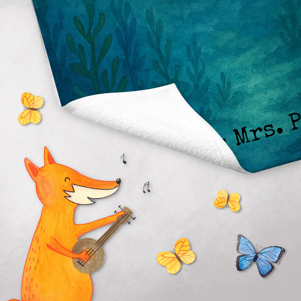 Guest towel Orca Design Gästetuch, Reisehandtuch, Sport Handtuch, Frottier, Kinder Handtuch, Meerestiere, Meer, Urlaub, Orca, Orcas, Killerwal, Wal, Möglichkeiten, Büro, Arbeit, Motivation, Selbstliebe, Neustart, Startup