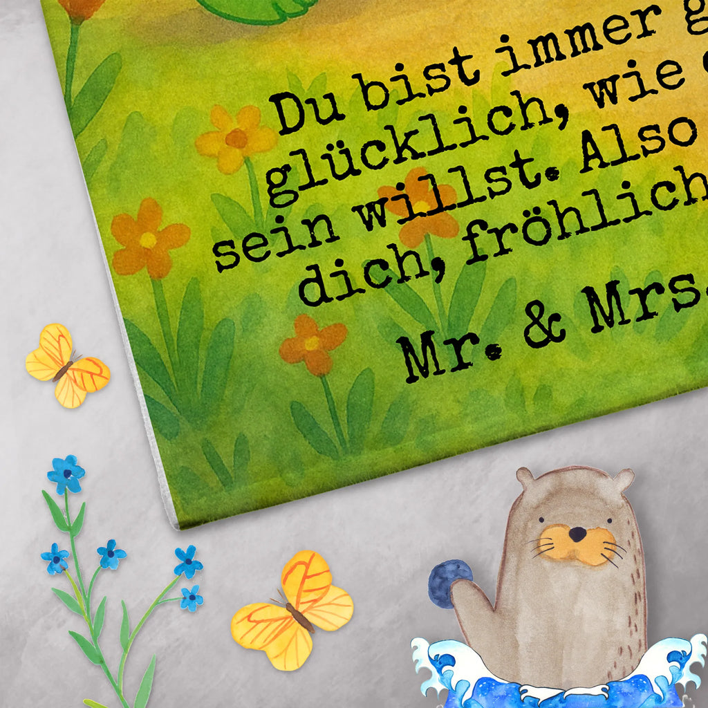 Gäste Handtuch Schildkröte Pfeifen Design Gästetuch, Reisehandtuch, Sport Handtuch, Frottier, Kinder Handtuch, Schildkröte, Schildi, Schildkröten, fröhlich, Glück, Motivation, Lebensfreude, Depression, Trennung, Neuanfang