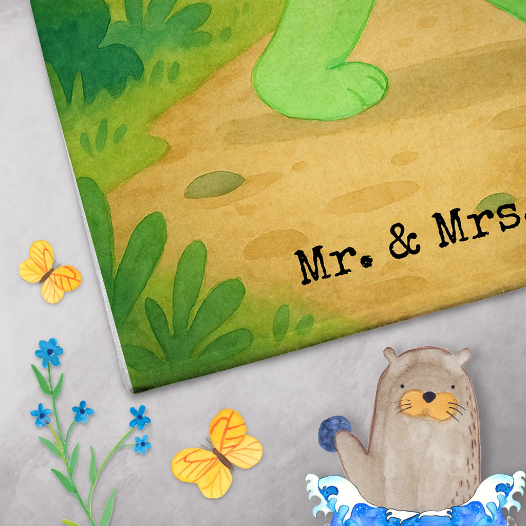 Gästehandtuch Schildkröte Wanderer Design Gästetuch, Reisehandtuch, Sport Handtuch, Frottier, Kinder Handtuch, Schildkröte, Schildkröten, Motivation, Motivationsspruch, Motivationssprüche, Neuanfang