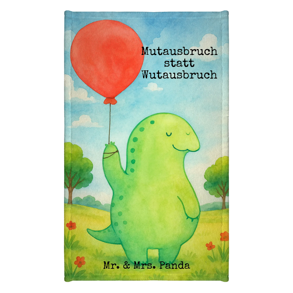 Guest towel tortoise balloon Design Gästetuch, Reisehandtuch, Sport Handtuch, Frottier, Kinder Handtuch, Schildkröte, Schildkröten, Mutausbruch, Motivation, Motivationsspruch