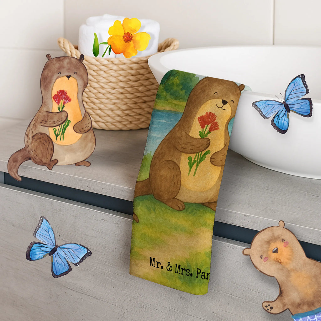 Personalisiertes Gästehandtuch Otter Blumenstrauß Design Handtuch Für Toilette Personalisiert, Gästehandtuch 30x50 Mit Name, Gästehandtuch Badezimmer Personalisiert, Gästehandtuch Set Personalisiert, Gästehandtücher Mit Wunschtext, Handtuch Klein Mit Namen, Gästehandtuch Strapazierfähig Mit Text, Gästehandtuch Mit Muster Und Name, Gästehandtuch Pflegeleicht Mit Gravur, Gästehandtuch Bunt Personalisiert, Gästehandtuch Beige Mit Gravur, Gästehandtuch Mit Bordüre Und Wunschtext, Gästehandtuch Bad Mit Wunschtext, Gästehandtuch Ökologisch Mit Namen, Kleines Handtuch Personalisiert, Gäste-Tuch Mit Wunschtext, Handtuch Für Gäste-WC Mit Name, Gästehandtuch Weich Mit Namen, Gästehandtuch Grau Mit Wunschtext, Waschhandtuch Mit Wunschtext, Gästehandtuch Schnell Trocknend Mit Wunschtext, Personalisiertes Gästehandtuch, Gästehandtuch Modern Mit Namen, Gästehandtuch Bio Baumwolle Mit Text, Handtuch Gästeformat Mit Gravur, Gästehandtuch Weiß Mit Namen, Gästehandtuch Baumwolle Mit Namen, Gästehandtuch Mit Namen, Handtuch Gästezimmer Mit Namen, Handtuch Für Gäste Mit Name, Gästehandtuch Saugfähig Mit Wunschtext, Gästehandtuch Für Hotels Mit Gravur, Gästehandtuch Hochwertig Personalisiert, Gästehandtuch Schwarz Mit Namen, Gästehandtuch Klassisch Mit Wunschtext, Gästehandtuch Waschbar Mit Name, Gästehandtuch Nachhaltig Personalisiert, Otter, Fischotter, Seeotter, Otter Seeotter See Otter