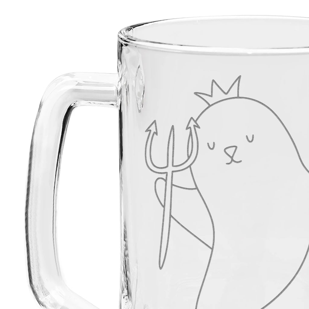 Grawerowany Kufel Piwa znak zodiaku Wodnik Znak zodiaku, gwiazdozbiór, horoskop, astrologia, ascendent