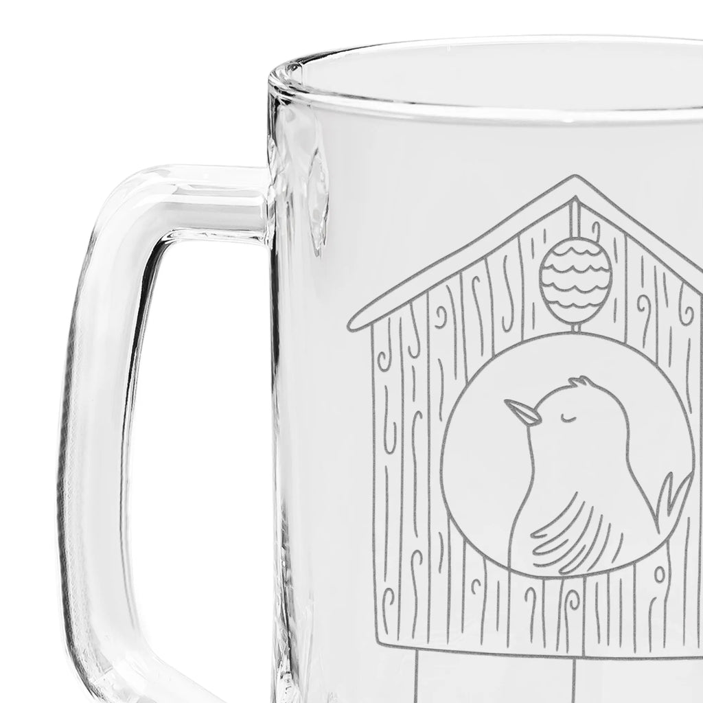 Engraved Beer Mug birdhouse Home Traditioneller Bierkrug Mit Gravur, Bierkrug Gravierbar, Bierhumpen Mit Gravur, Fotogravur Bierkrug, Bierkrug Für Vatertag Mit Gravur, Kellnerkrug Mit Gravur, Jubiläumsgravur Bierkrug, Initialen Gravur Krug, Bierseidel Mit Gravur, Hochzeitsgravur Bierkrug, Maßkrug Mit Gravur, Steinzeugkrug Mit Gravur, Bierkrug Mit Gravur, Sammlerkrug Mit Gravur, Edelstahlkrug Mit Gravur, Oktoberfestkrug Mit Gravur, Glaskrug Mit Gravur, Brauerei Krug Mit Gravur, Porzellankrug Mit Gravur, Rustikaler Bierkrug Gravur, ChatGPT:<br />Gravierbarer Bierkrug, Tonkrug Mit Gravur, Bierkrug Mit Monogramm Gravur, Bierkrug Mit Spruchgravur, Keramikkrug Mit Gravur, Bierkrug Mit Foto Gravur, Namensgravur Bierkrug, Wunschgravur Krug, Haustierfoto Gravur Krug, Gravur Maßkrug, Bierkrug Personalisiert Mit Gravur, Zinnkrug Mit Gravur, Bierkrug Für Geburtstag Mit Gravur, Bayerischer Bierkrug Gravur, Familienbild Gravur Krug, Bierkrug Geschenk Mit Gravur, Tiermotive, Gute Laune, lustige Sprüche, Tiere, Vogelhaus, Haus, Einzugsgeschenk, Hausbau, Vogel, Home sweet Home, Einzug, Geschenk, Umzug