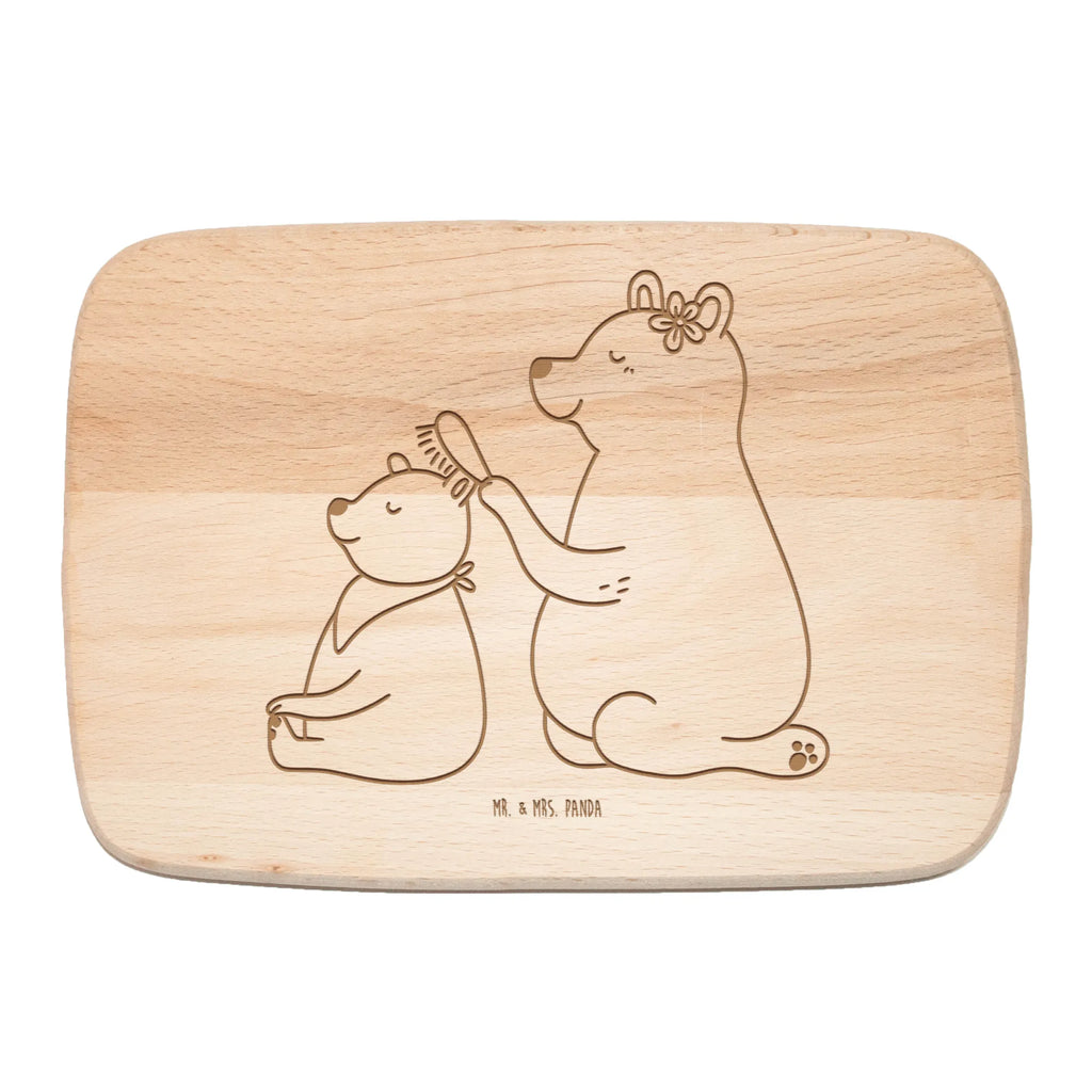 Küchenbrett Bär Kind Holzbrett, Frühstücksbrettchen, Schneidebrett Holz, Küchenbrett, Schneidebrett, Frühstücksbrett, Familie, Vatertag, Muttertag, Bruder, Schwester, Mama, Papa, Oma, Opa, Mutter, Mutti, Geschenk