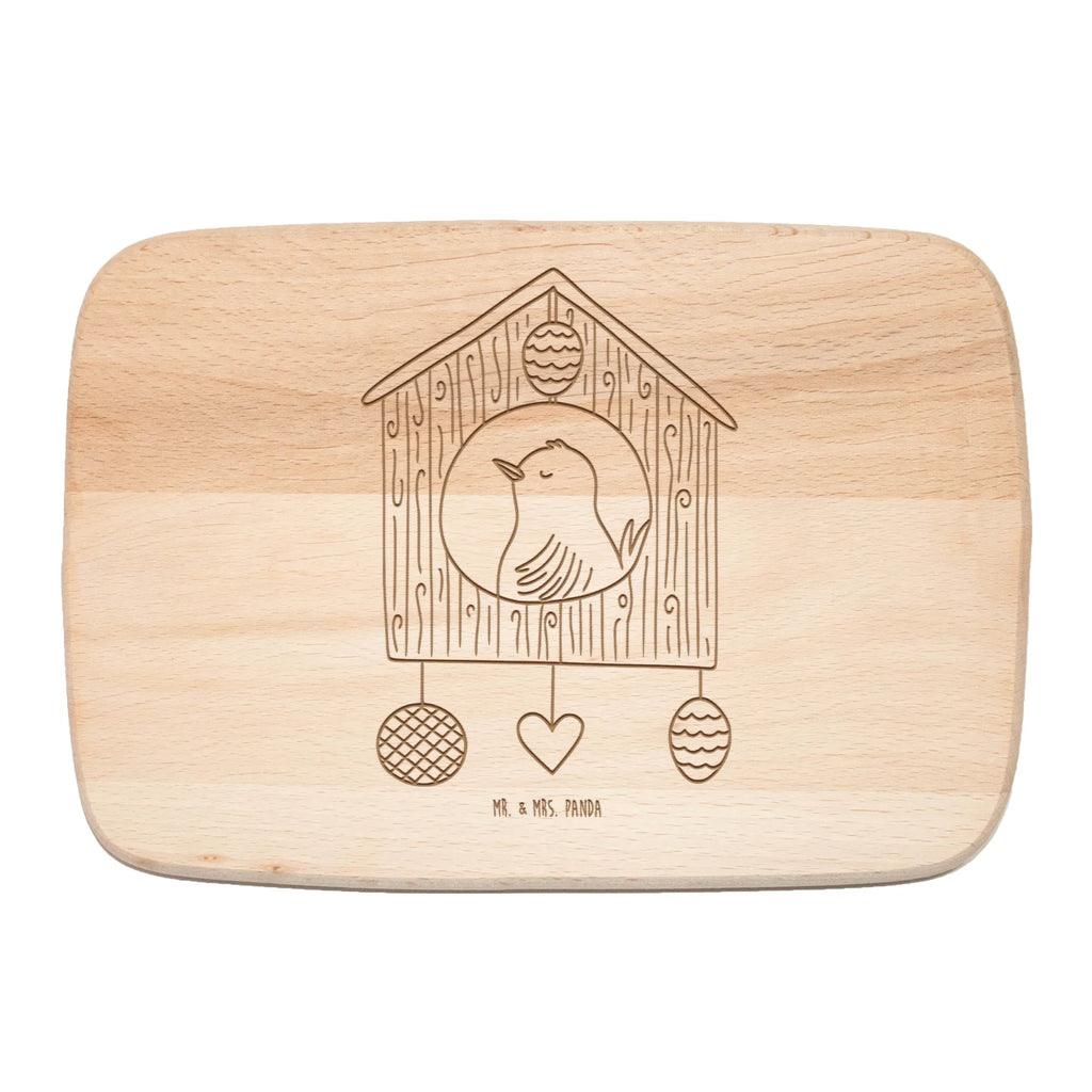 Serving board birdhouse Home engraving, cutting block, nature, board, slices, cutting board, solid, breakfast, kitchen board, breakfast board, bamboo, robust, carving board, wood, kitchen, dulcimer, small animals, cute, funny, cute animal motives, hand drawn, small world, funny sayings, good mood, happy, gifts, gift ideas, special gifts, animal lover, card, house building, bird, home sweet home, moving gift, moving in, birdhouse, gift, moving out, house