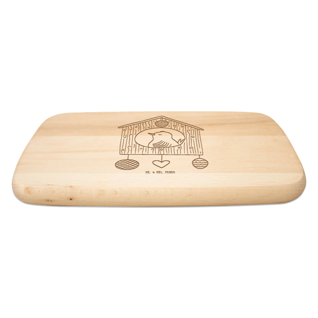 Serving board birdhouse Home engraving, cutting block, nature, board, slices, cutting board, solid, breakfast, kitchen board, breakfast board, bamboo, robust, carving board, wood, kitchen, dulcimer, small animals, cute, funny, cute animal motives, hand drawn, small world, funny sayings, good mood, happy, gifts, gift ideas, special gifts, animal lover, card, house building, bird, home sweet home, moving gift, moving in, birdhouse, gift, moving out, house