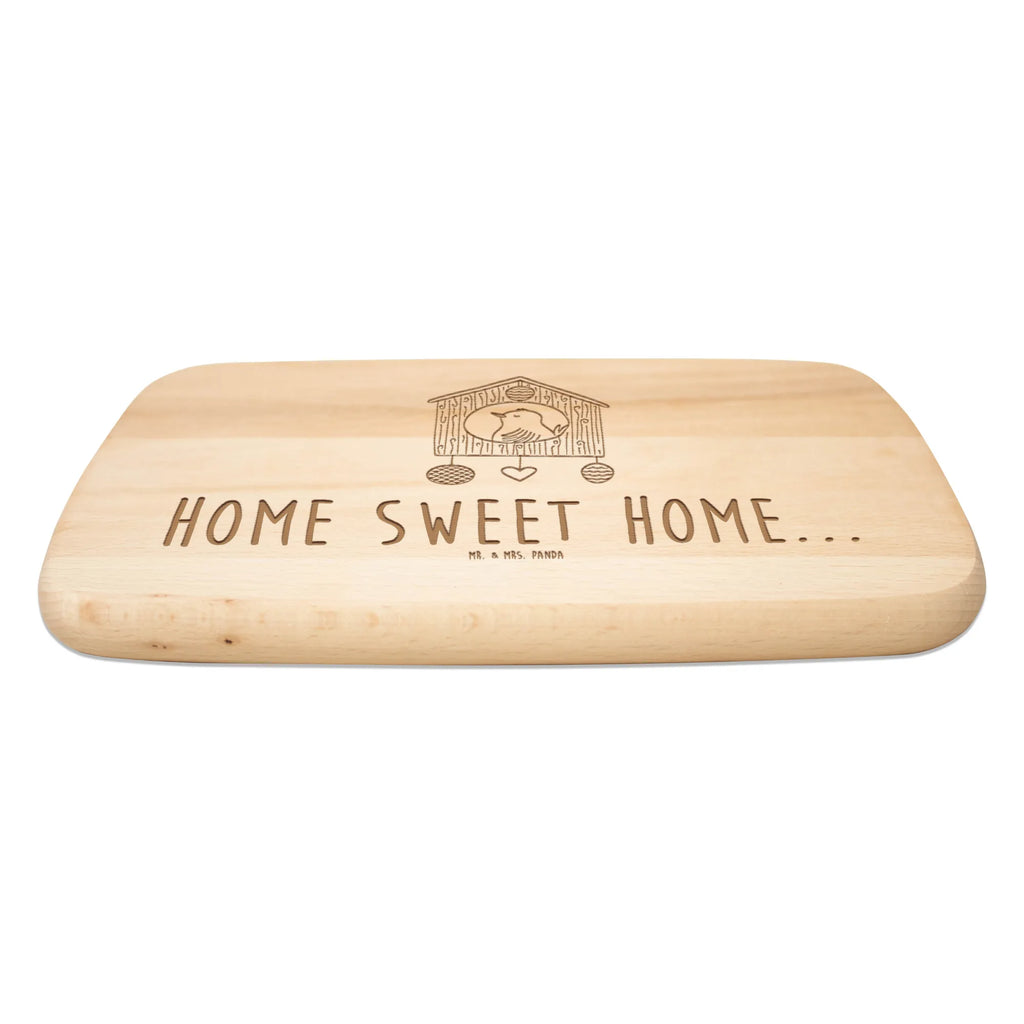 Serving board birdhouse Home engraving, cutting block, nature, board, slices, cutting board, solid, breakfast, kitchen board, breakfast board, bamboo, robust, carving board, wood, kitchen, dulcimer, small animals, cute, funny, cute animal motives, hand drawn, small world, funny sayings, good mood, happy, gifts, gift ideas, special gifts, animal lover, card, house building, bird, home sweet home, moving gift, moving in, birdhouse, gift, moving out, house