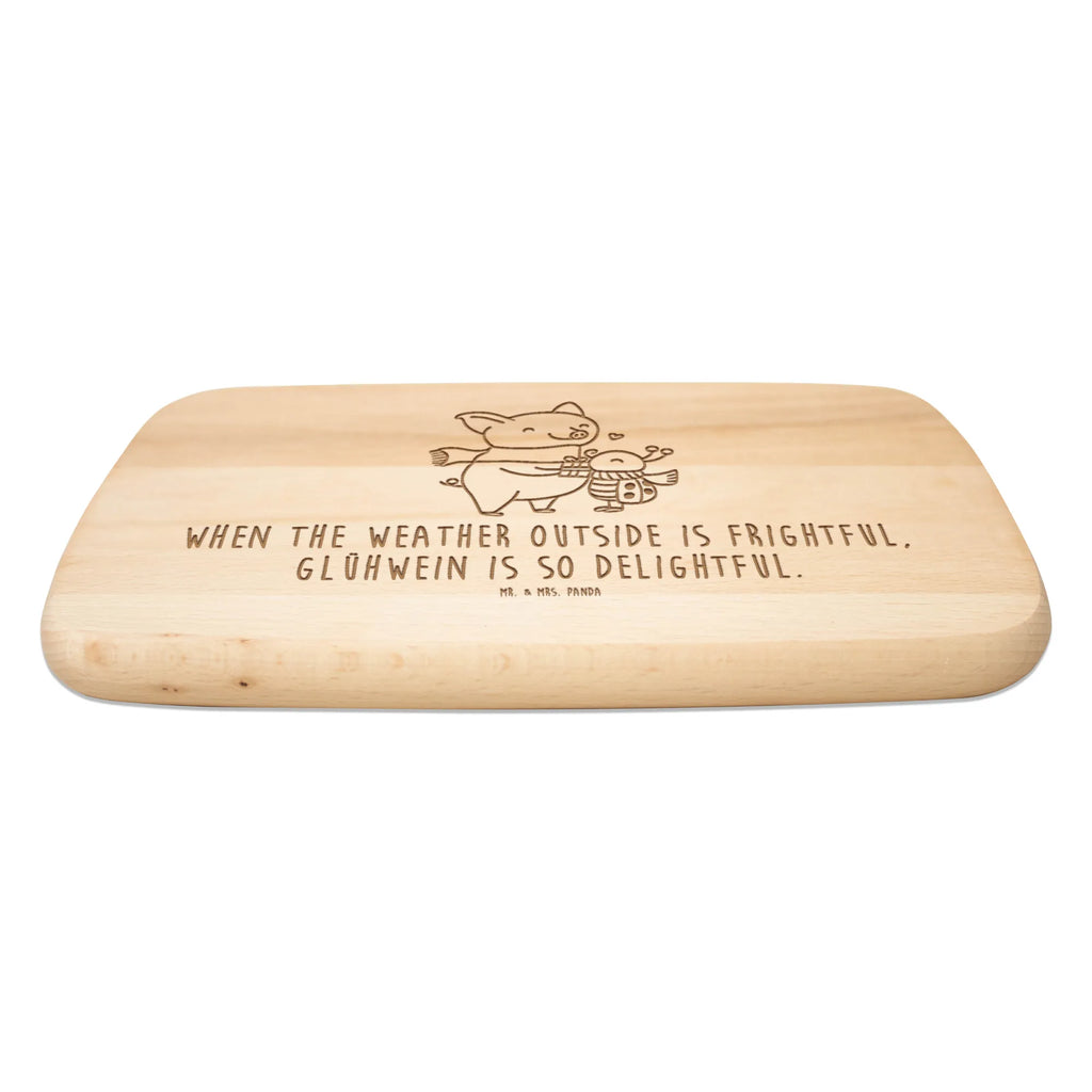 Frühstücksbrett Glühschwein Smörle Holzbrett, Frühstücksbrett, Küchenbrett, Frühstücksbrettchen, Schneidebrett Holz, Schneidebrett, Winter, Weihnachten, Weihnachtsdeko, Nikolaus, Advent, Heiligabend, Wintermotiv, Handgezeichnetes Glühschwein, Herzliches Marienkäfer Motiv, Smörle der stolze Marienkäfer, Romantische Geschenkidee Glühwein, Winterlicher Glühwein Spruch, Kreatives Glühschwein Design, Süßer Marienkäfer gibt Geschenk, Glühwein ist köstlich Spruch, Marienkäfer in Winterkleidung, Glühwein Liebhaber Geschenk