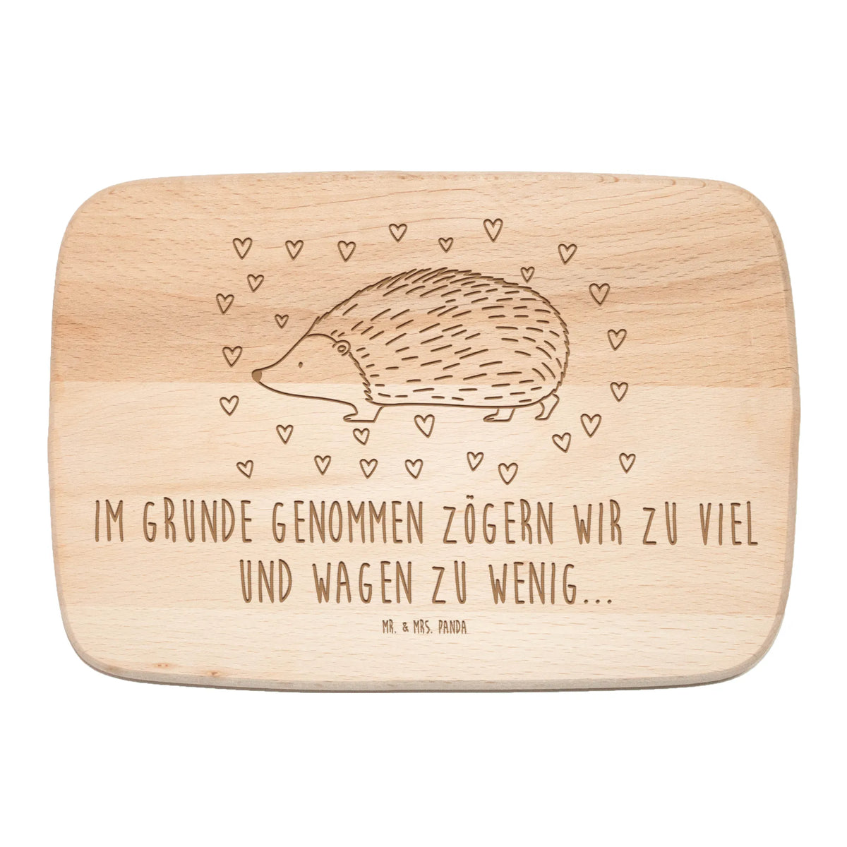 Frühstücksbrett Igel Herzen Holzbrettchen, vesperbrettchen, Schneidebrett, brotbrett, buchenholzbrett, vesperbrett, schneidbrett, küchenholzbrett, schneidebrettchen, Holzbrett, Küchenbrett, snackbrett, massivholzbrett, servierbrettchen, jausenbrett, Frühstücksbrettchen, brotzeitbrettchen, Frühstücksbrett, Lustige Sprüche, Tiere, Tiermotive, Gute Laune, Vertrauen, Liebe, Leben, Igel, Kuss, Herzen, Herz