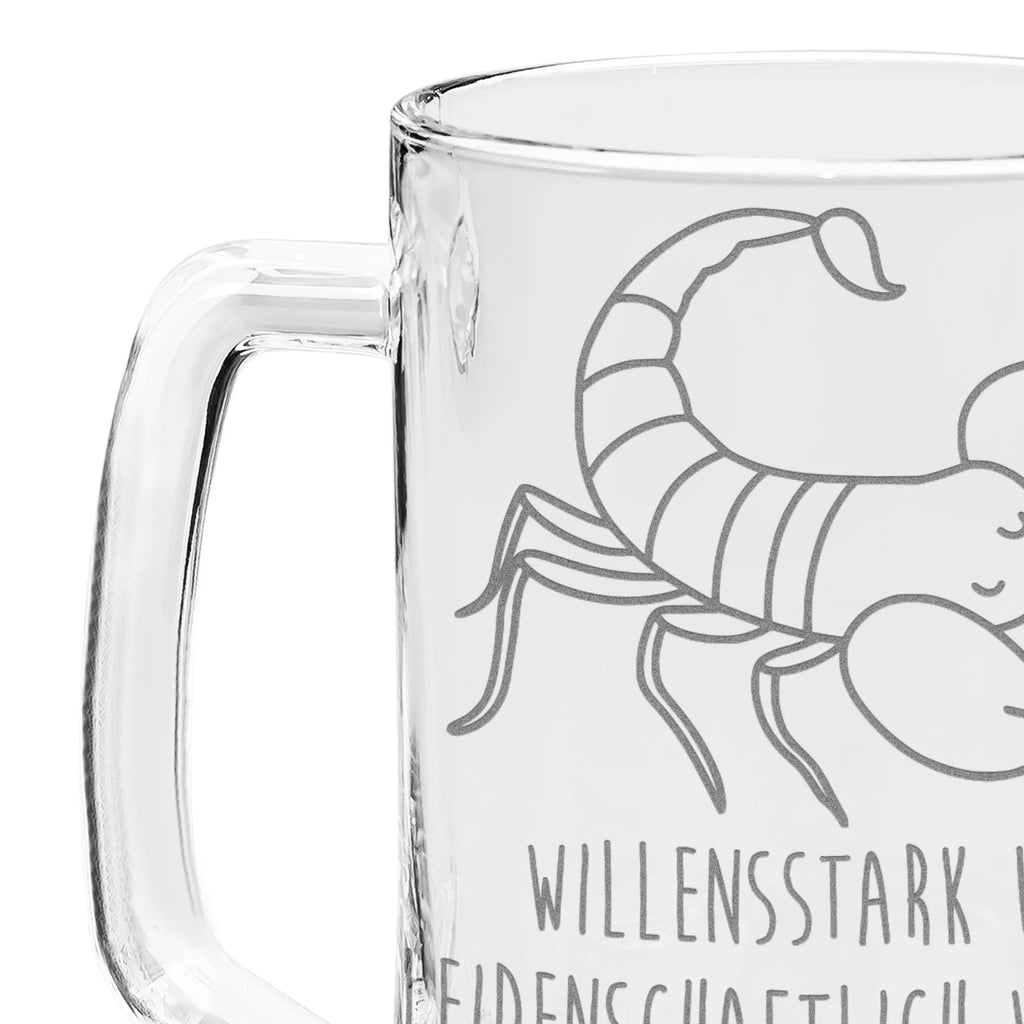 Engraved Beer Mug Star sign Scorpio constellations, birthdays, astrology, zodiac, date of birth, month of birth, birthday october, scorpion star sign, gift october, scorpions, birthday november, scorpion gift, gift november