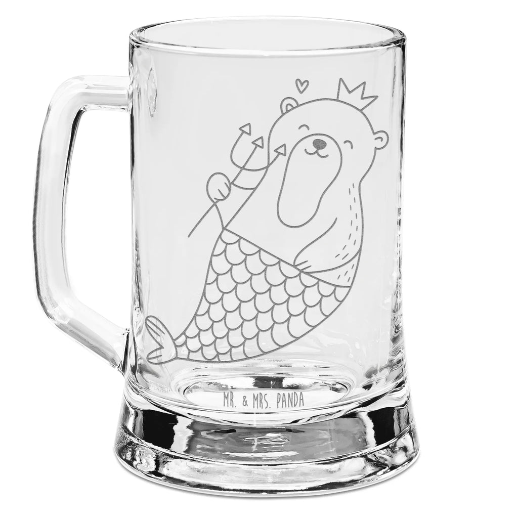 Grawerowany Kufel Piwa Wodnik Astrologia Znak zodiaku, gwiazdozbiór, horoskop, astrologia, ascendent