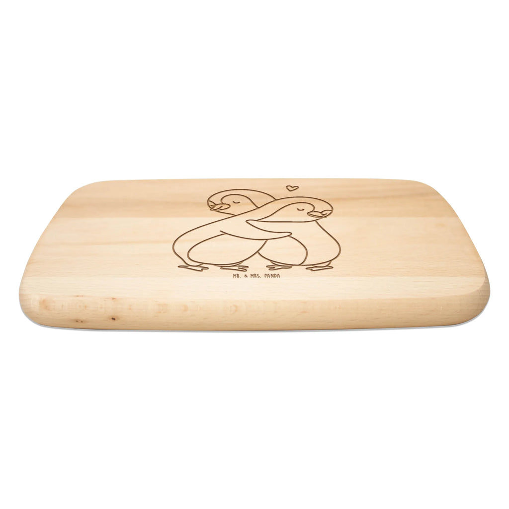 Frühstücksbrett Pinguine Kuscheln Frühstücksbrett, Schneidebrett, Holzbrett, Schneidebrett Holz, Küchenbrett, Frühstücksbrettchen, Liebe, Partner, Freund, Freundin, Ehemann, Ehefrau, Heiraten, Verlobung, Heiratsantrag, Liebesgeschenk, Jahrestag, Hocheitstag, Geschenk für Frauen, Hochzeitstag, Geschenk für Partner, Liebesbeweis, Valentinstag, Geschenk für Freundin, Mitbringsel, für Ehemann, für Männer