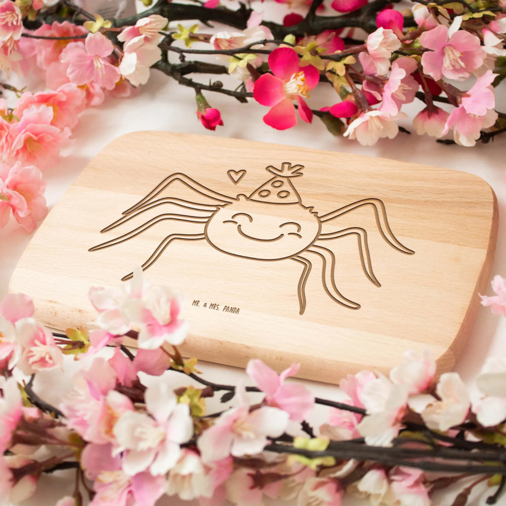 Serving board Spider Agathe Party cutting board, breakfast board, Board, Spider Agathe, Spider, Agathe, Videos, Merchandise
