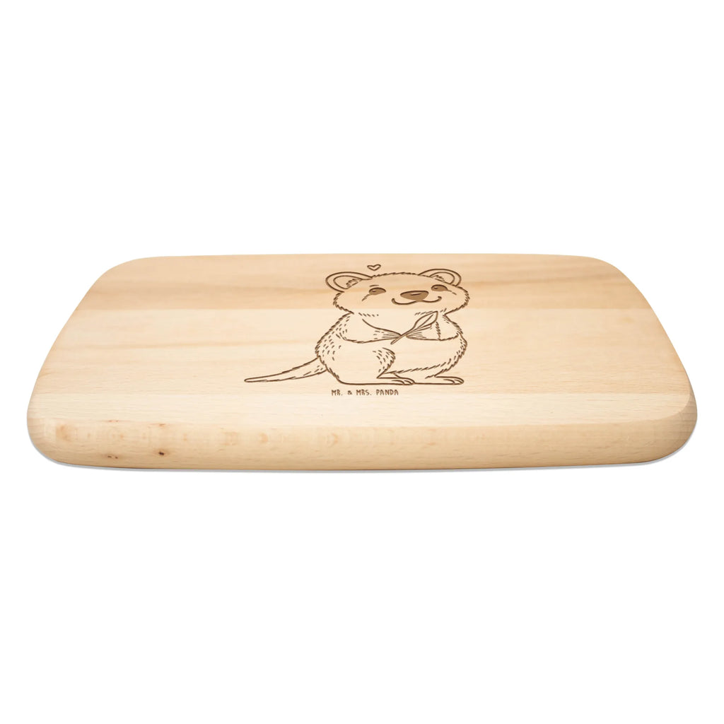 Serving board Quokka Happy Holzbrett, Frühstücksbrett, Küchenbrett, Frühstücksbrettchen, Schneidebrett Holz, Schneidebrett, Tiermotive, Gute Laune, lustige Sprüche, Tiere, Verschieben, Quokka, Dinge erledigen, Niedliches Tier, Lustiger Spruch, Aufschieberitis