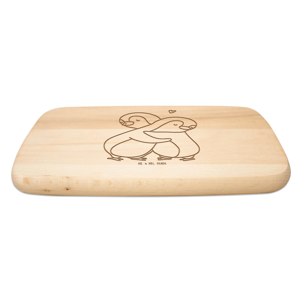 Serving board penguins Cuddle Frühstücksbrettchen, Frühstücksbrett, Schneidebrett Holz, Schneidebrett, Küchenbrett, Holzbrett, Liebe, Partner, Freund, Freundin, Ehemann, Ehefrau, Heiraten, Verlobung, Heiratsantrag, Liebesgeschenk, Jahrestag, Hocheitstag, für Männer, Hochzeitstag, Valentinstag, Geschenk für Frauen, Liebesbeweis, Geschenk für Partner, für Ehemann, Geschenk für Freundin, Mitbringsel