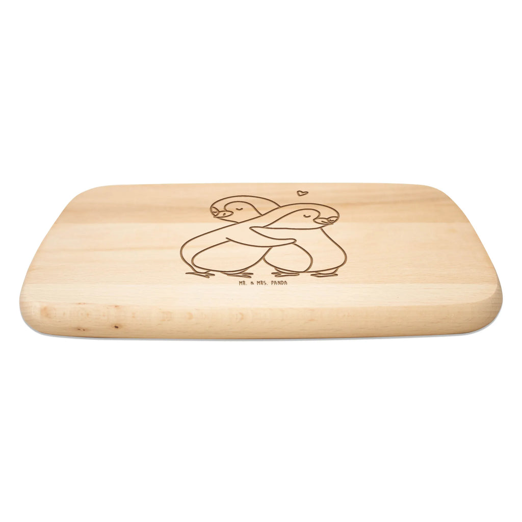 Holzbrett Pinguine Kuscheln Schneidebrett Holz, Holzbrett, Küchenbrett, Frühstücksbrett, Schneidebrett, Frühstücksbrettchen, Liebe, Partner, Freund, Freundin, Ehemann, Ehefrau, Heiraten, Verlobung, Heiratsantrag, Liebesgeschenk, Jahrestag, Hocheitstag, Hochzeitstag, Liebesbeweis, Geschenk für Frauen, Valentinstag, für Männer, Geschenk für Partner, Mitbringsel, für Ehemann, Geschenk für Freundin