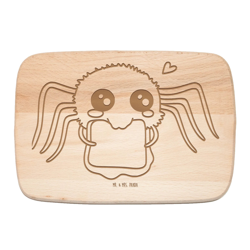 Frühstücksbrett Spinne Agathe Sandwich Schneidebrett, Frühstücksbrett, Holzbrett, Küchenbrett, Schneidebrett Holz, Frühstücksbrettchen, Spinne Agathe, Spinne, Agathe, Videos, Merchandise, Verfressen, Hungrig, Glück, Mut, Alles wird gut, Hunger, Lebensfreude