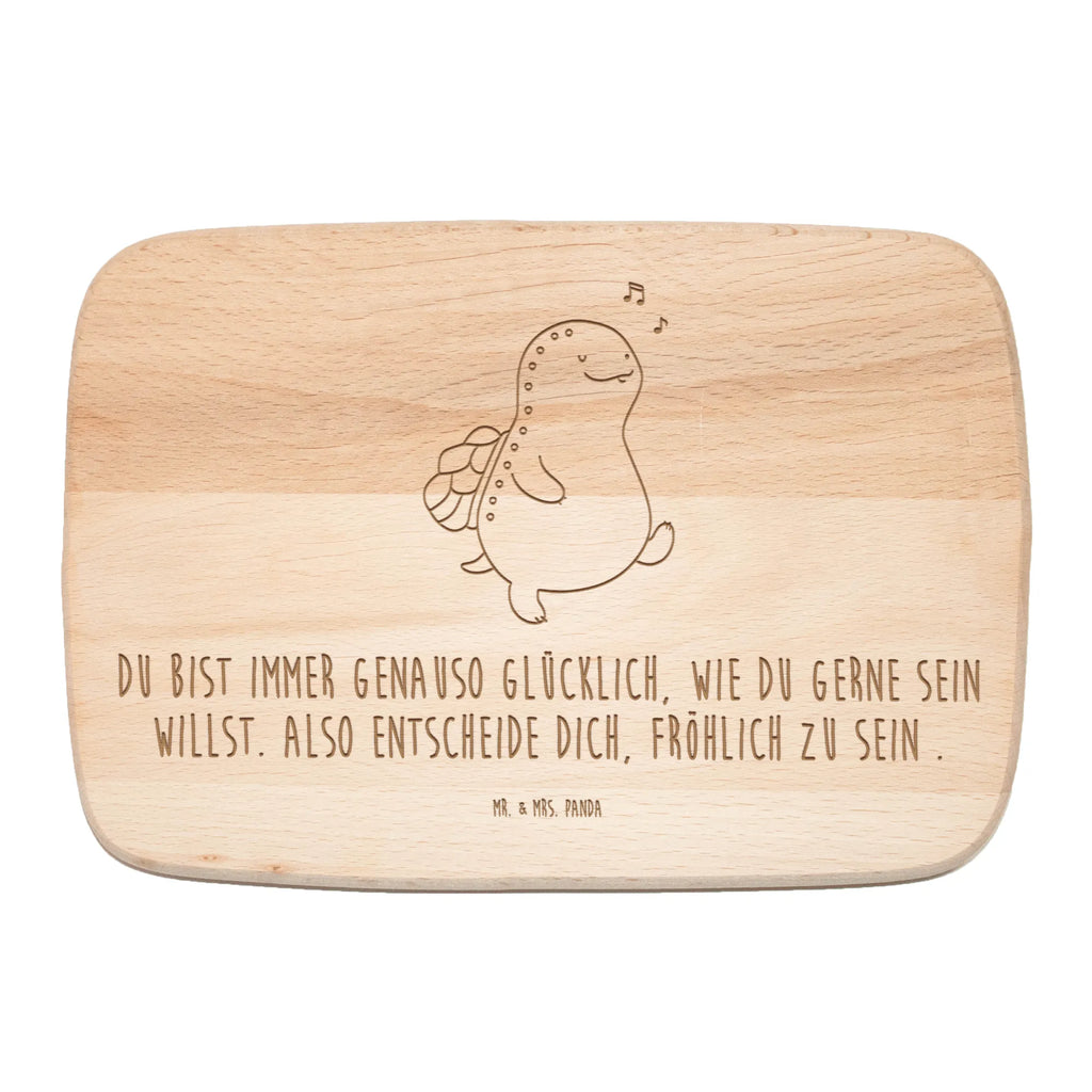 Frühstücksbrett Schildkröte Pfeifen Holzbrett, Frühstücksbrettchen, Frühstücksbrett, Küchenbrett, Schneidebrett, Schneidebrett Holz, Schildkröte, Glück, Lebensfreude, fröhlich, Trennung, Schildkröten, Schildi, Depression, Neuanfang, Motivation