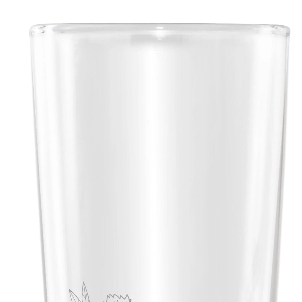 Weizenglas Igel Federschmuck Vatertag, Weizenbierglas, Weizen Glas, Weizenglas, Weizenbier Glas, Waldtiere, Tiere, Abenteuer, Camping, Indianer, Igel, Lagerfeuer