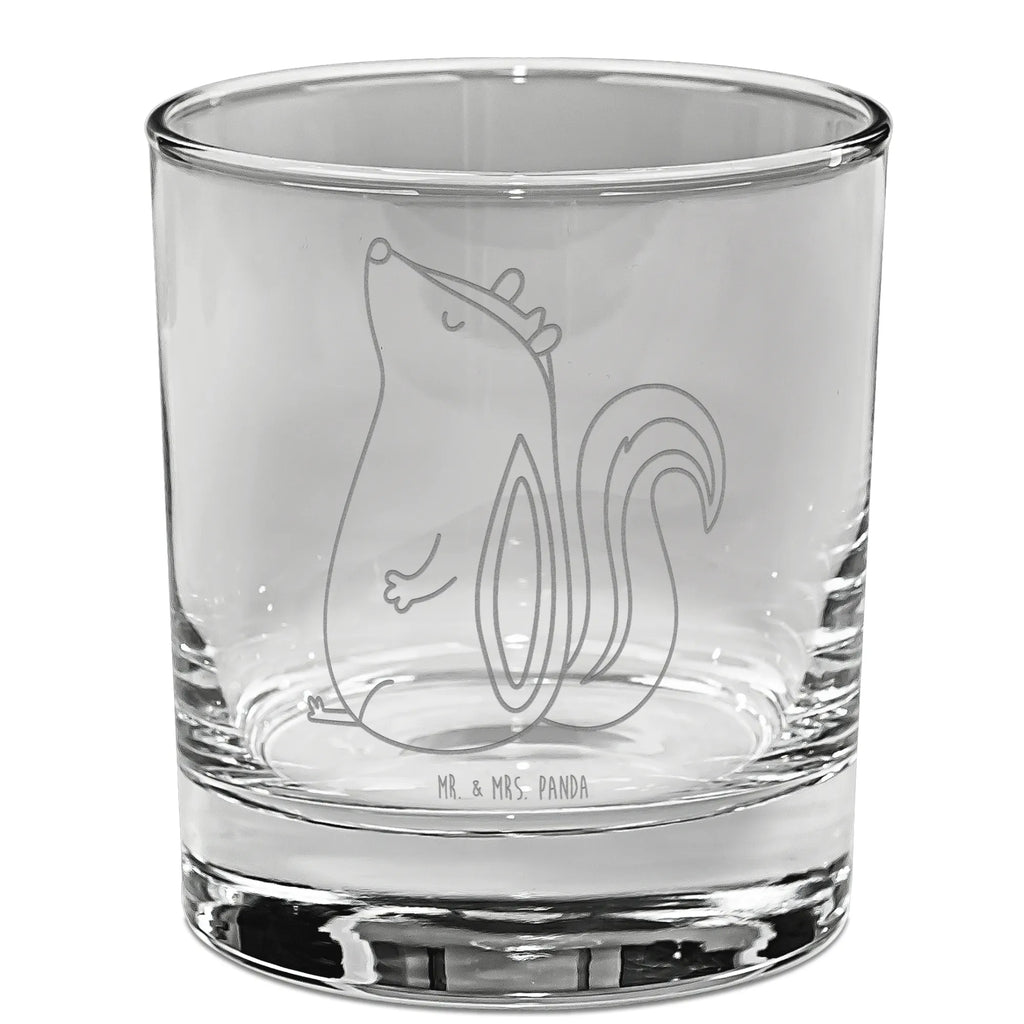 Whiskey Glass skunk Sit Whiskey Glas, Whiskeyglas mit Spruch, Whiskygläser, Whiskey Tumbler, Edle Whiskygläser, Gravur Whiskyglas, Whisky Gläser, Whiskey Glas mit Gravur, Whiskeylgas, Whiskyglas mit Gravur, Whiskey Glas mit Sprüchen, Stinktier, Skunk, Raubtier, Stinki, Büro, Besserwisser, Spruch, Wildtier, Recht, Stinker