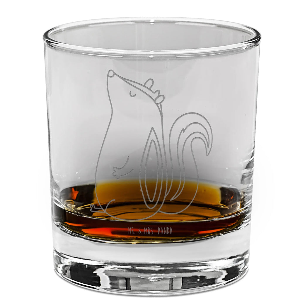 Whiskey Glass skunk Sit Whiskey Glas, Whiskeyglas mit Spruch, Whiskygläser, Whiskey Tumbler, Edle Whiskygläser, Gravur Whiskyglas, Whisky Gläser, Whiskey Glas mit Gravur, Whiskeylgas, Whiskyglas mit Gravur, Whiskey Glas mit Sprüchen, Stinktier, Skunk, Raubtier, Stinki, Büro, Besserwisser, Spruch, Wildtier, Recht, Stinker