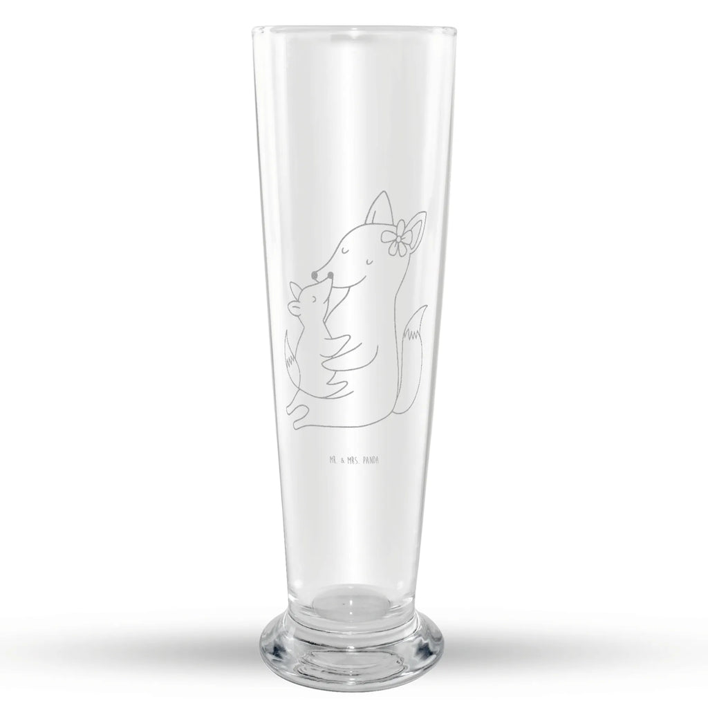 wheat glass Fox mummy Family, Father's Day, Mother's Day, brother, sister, Mom, Dad, favourite daughter, mother, best daughter, mom, present, daughter