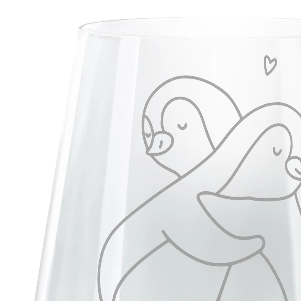 Graviertes Windlicht Pinguine Kuscheln Romatisches Windlicht, Teelichthalter, Gravur Windlicht, Teelicht, Windlicht aus Glas, Liebe, Partner, Freund, Freundin, Ehemann, Ehefrau, Heiraten, Verlobung, Heiratsantrag, Liebesgeschenk, Jahrestag, Hocheitstag, Geschenk für Frauen, Hochzeitstag, Liebesbeweis, Mitbringsel, Geschenk für Freundin, Geschenk für Partner, für Ehemann, Valentinstag, für Männer