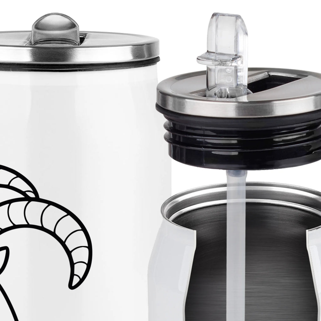 Drink Cans Water Bottle Star sign Capricorn constellations, birthdays, astrology, zodiac, date of birth, month of birth, Goat, Gift December, Capricorn star sign, Capricorn, Gift January, Birthday January, Capricorn gift, Birthday December