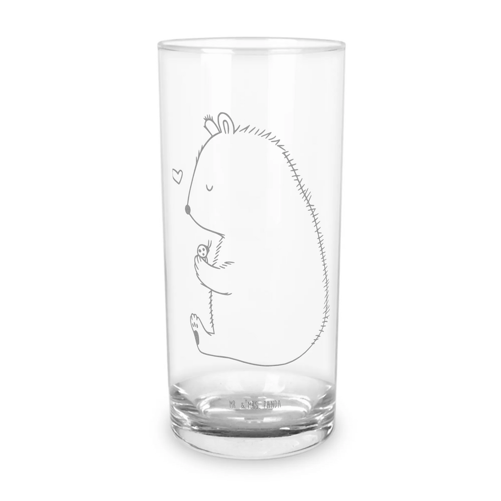 Water Glass bear ladybug bear, teddy, teddy bear, cuddly toy, motivation, life is beautiful, freedom, ladybird, love