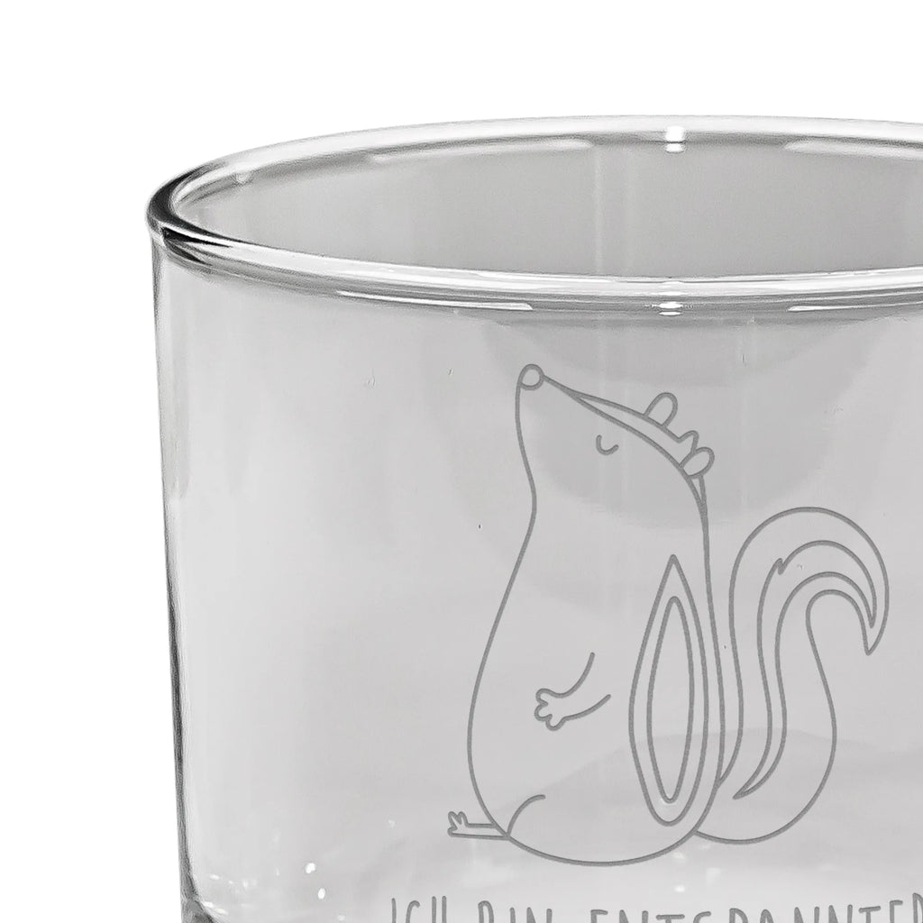 Whiskey Glass skunk Sit Whiskey Glas, Whiskeyglas mit Spruch, Whiskygläser, Whiskey Tumbler, Edle Whiskygläser, Gravur Whiskyglas, Whisky Gläser, Whiskey Glas mit Gravur, Whiskeylgas, Whiskyglas mit Gravur, Whiskey Glas mit Sprüchen, Stinktier, Skunk, Raubtier, Stinki, Büro, Besserwisser, Spruch, Wildtier, Recht, Stinker