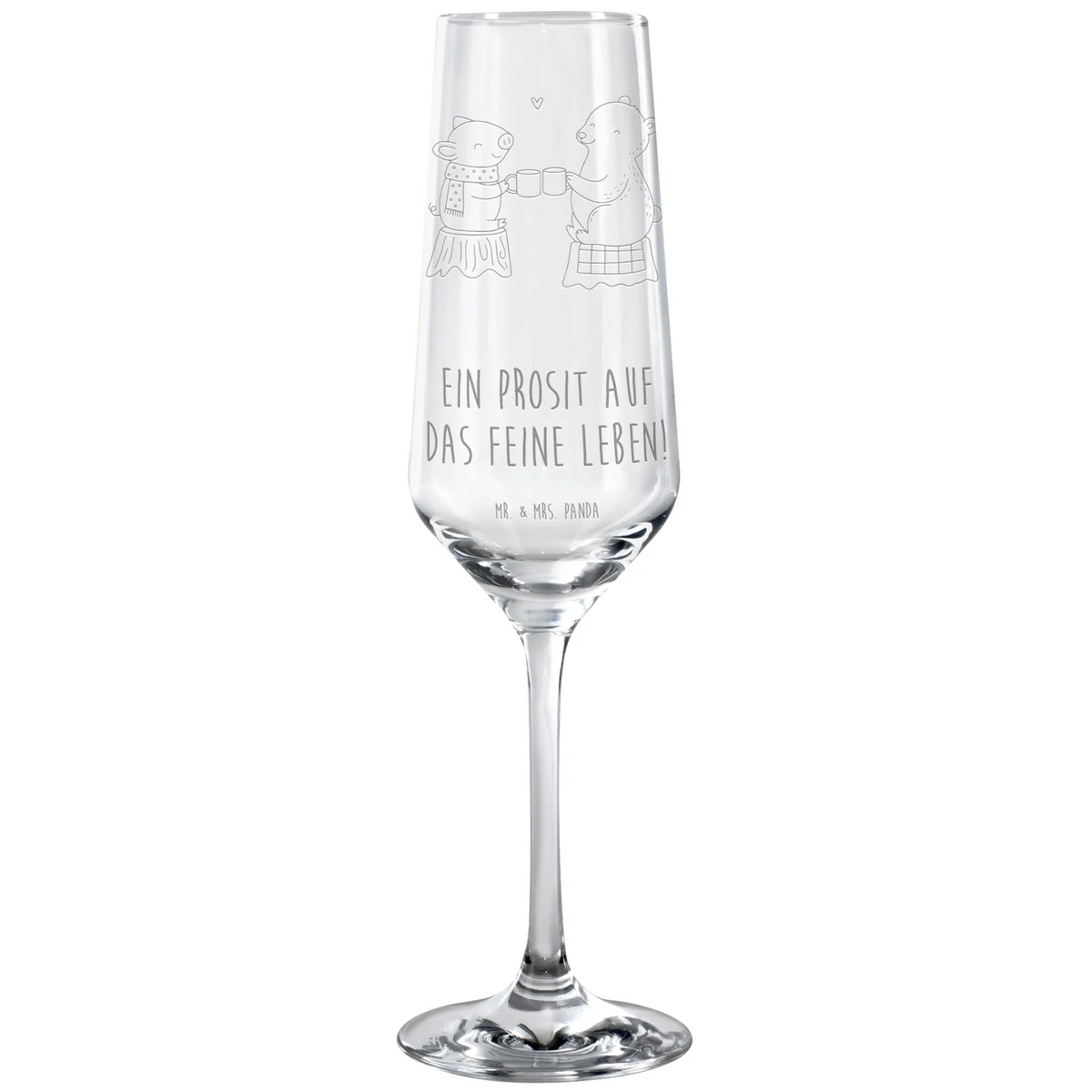 Sektglas Glühschwein Sause Glas, Champagnerglas, Sektglas, Schaumweinglas, Kelchglas, Sektkelch, Flute Glas, Trinkglas, Sektglas graviert, graviertes sektglas, Sektflöte, Proseccoglas, Sektglas mit Gravur, Geschenkglas, dekorglas, Weihnachten, Winter, Weihnachtsdeko, Nikolaus, Advent, Heiligabend, Wintermotiv, Weihnachtszeit, Schwein, Bär, Prost, Alles Gute