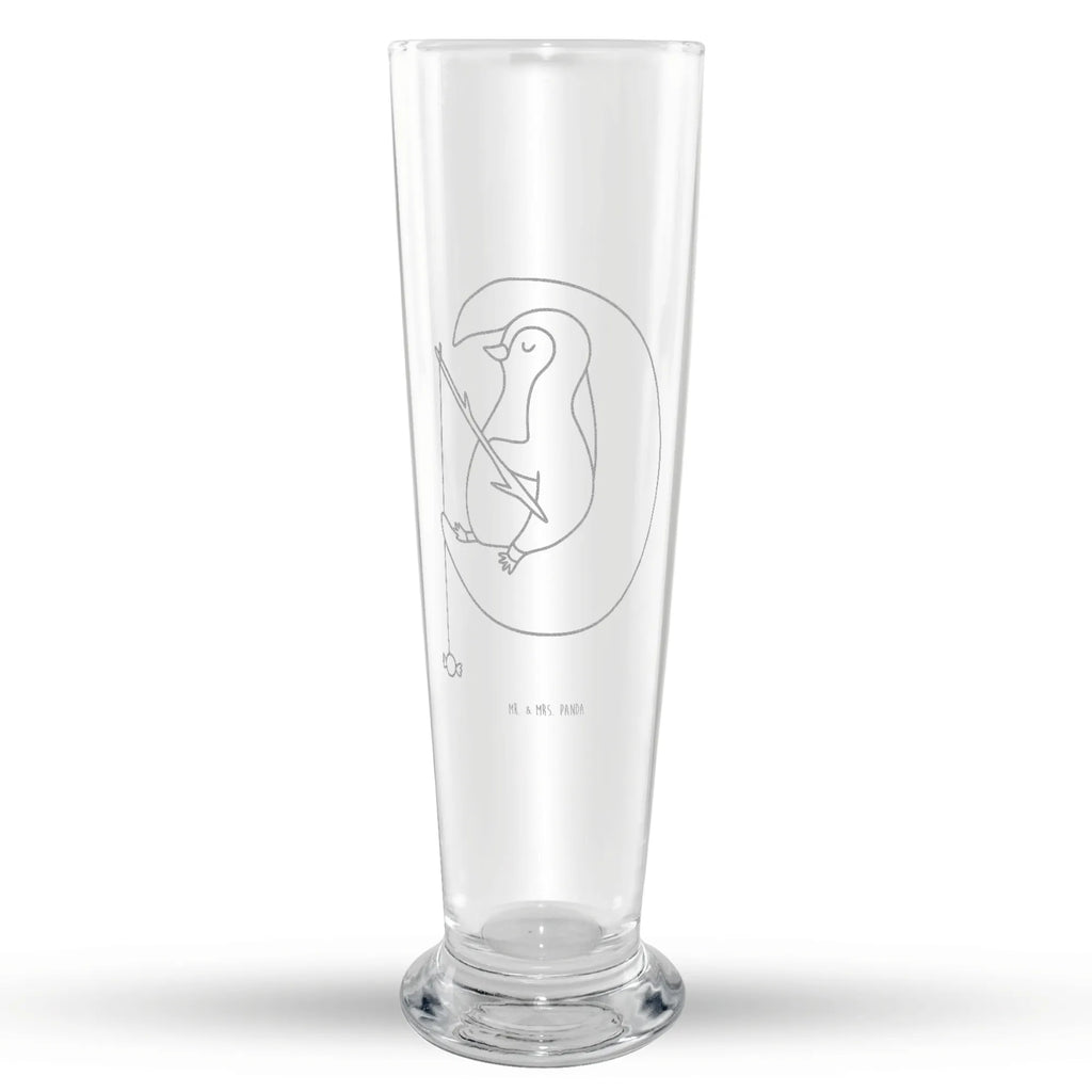 Weizenglas Pinguin Mond Vatertag, Weizen Glas, Weizenbier Glas, Weizenbierglas, Weizenglas, Pinguin, Schlafzimmer, schlafen, Schlafstörungen, Pinguine, Nachtruhe, Einschlafen, Gästezimmer, Spruch