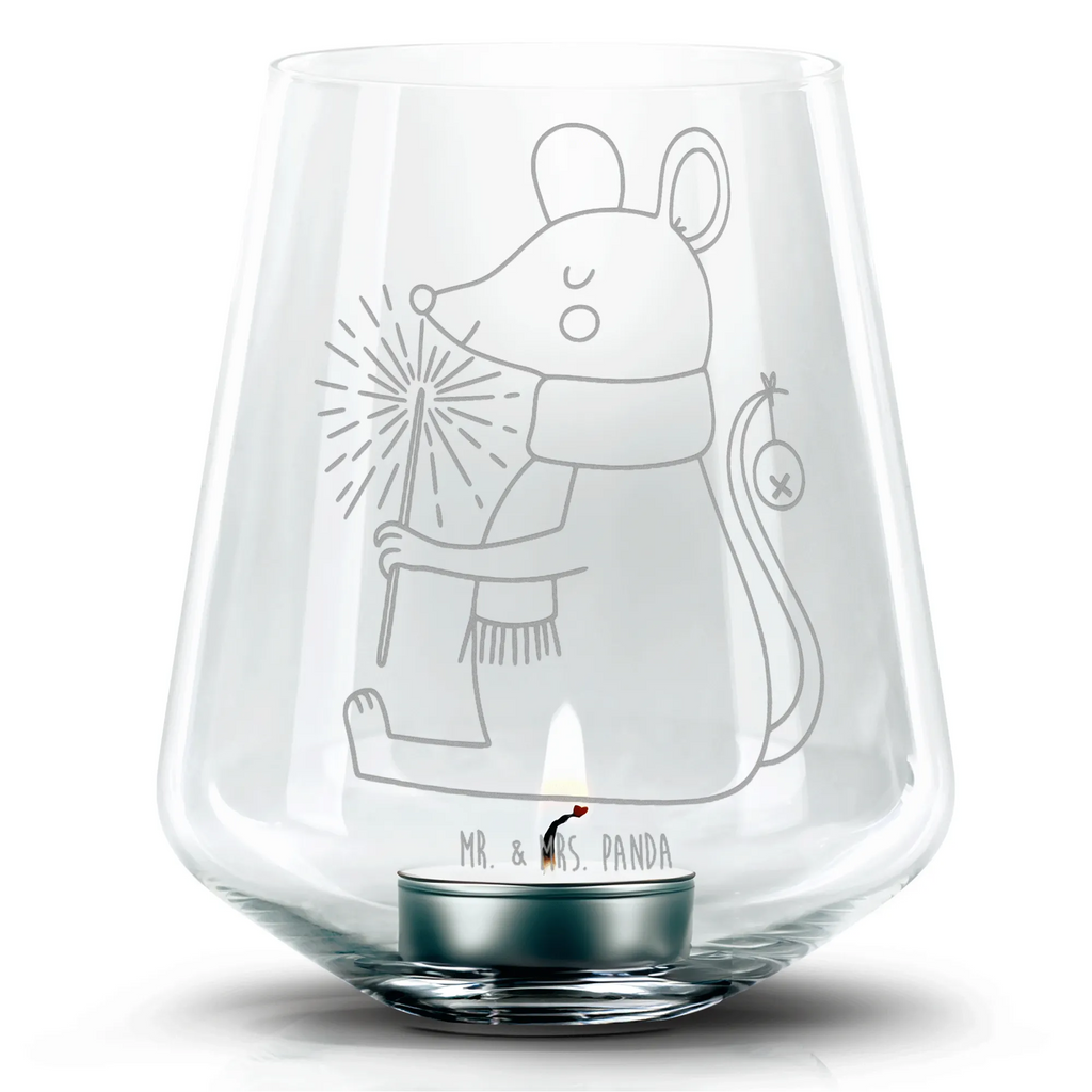 Teelichthalter Maus Weihnachten Teelichthalter, Teelicht, Windlicht aus Glas, Romatisches Windlicht, Gravur Windlicht, Winter, Weihnachten, Weihnachtsdeko, Nikolaus, Advent, Heiligabend, Wintermotiv, Frohe Weihnachten, Maus, Weihnachtsmotiv, Mäuschen, Weihnachtsgruß, Weihnachtswunder