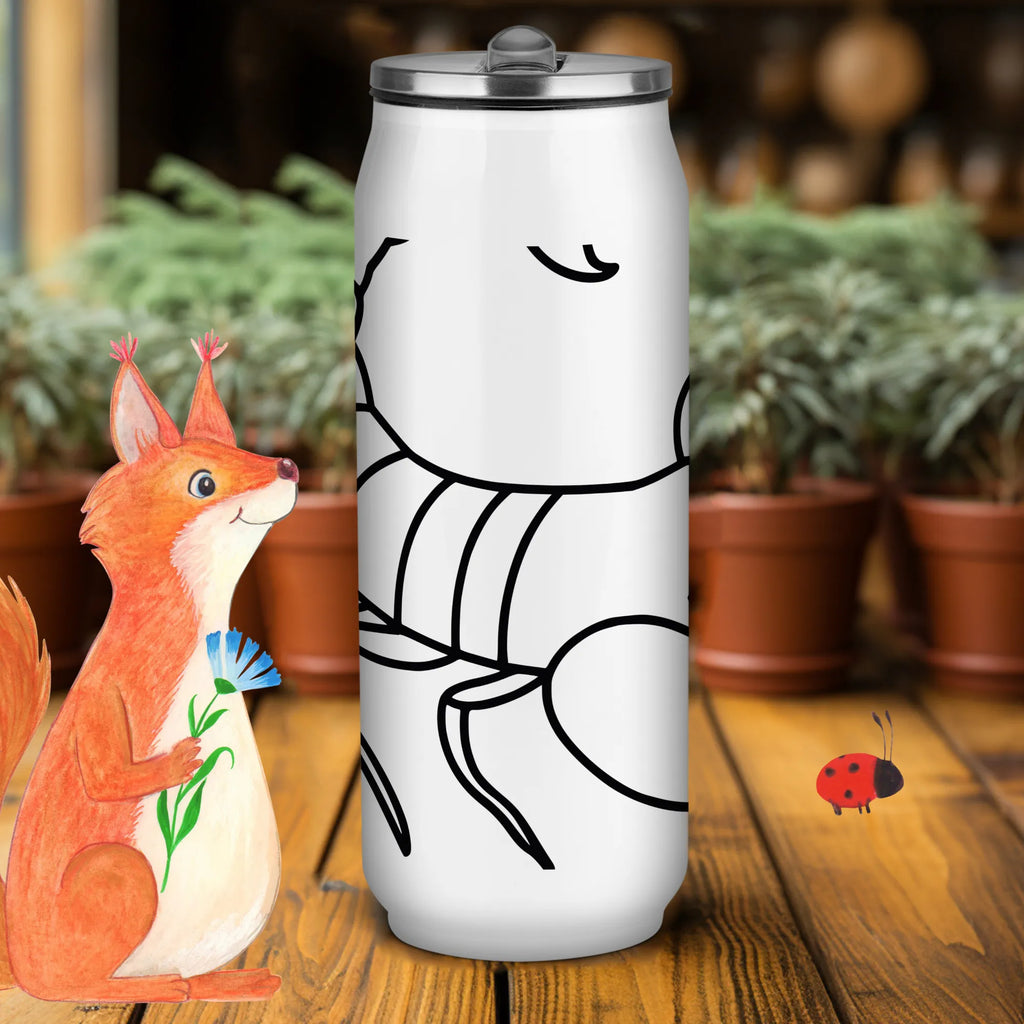 Puszki napojowe Butelka do picia znak zodiaku Skorpion Znak zodiaku, gwiazdozbiór, horoskop, astrologia, ascendent