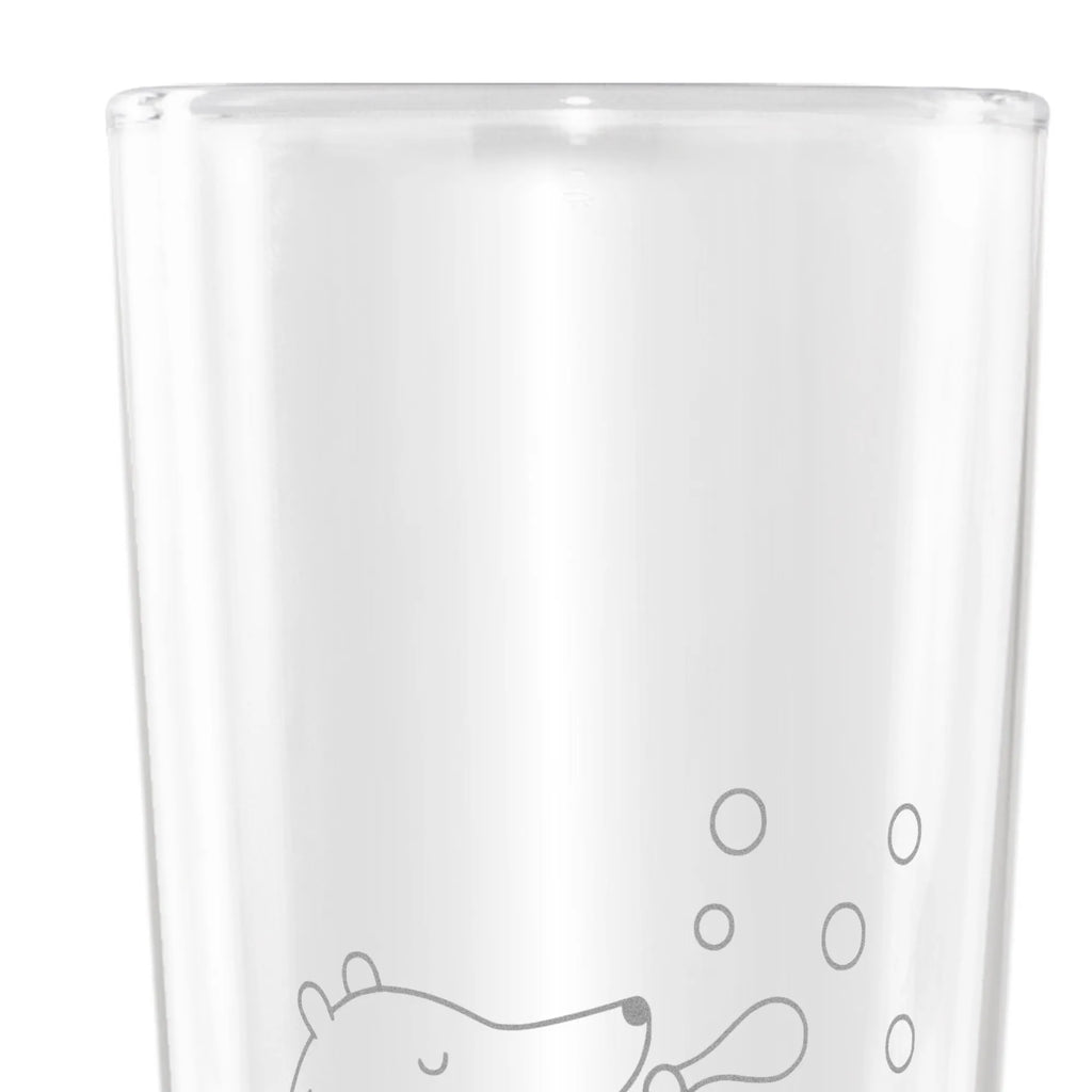 Weizenglas Bär Seifenblasen Weizen Glas, Weizenglas, Vatertag, Weizenbierglas, Weizenbier Glas, Bär, Teddy, Teddybär, Seifenblasen Bär Lustig Sein Glücklich Traurig Happy