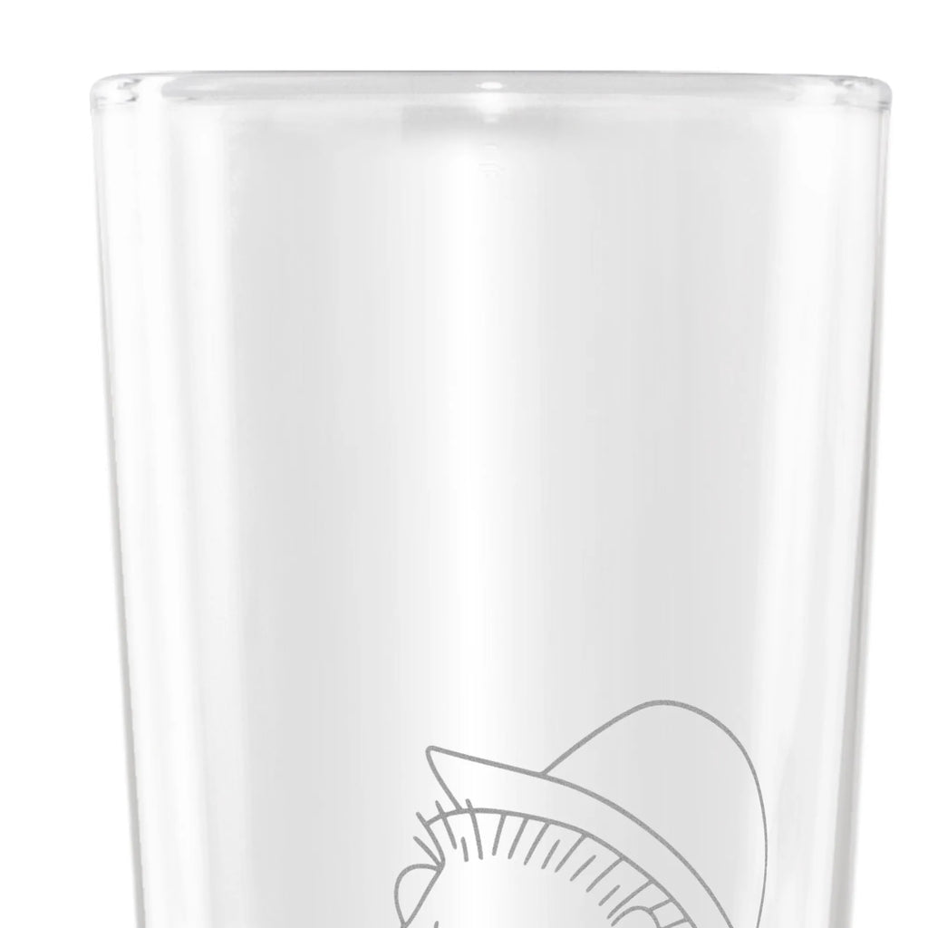 wheat glass Hedgehog Pray Vatertag, Weizenbierglas, Weizenbier Glas, Weizen Glas, Weizenglas, Tiermotive, Gute Laune, lustige Sprüche, Tiere, Leben, Igel mit Hut, Igel, Dankbarkeit, Dankbar sein, Amen, beten, dankbar, Gott, genießen, Sonnenhut