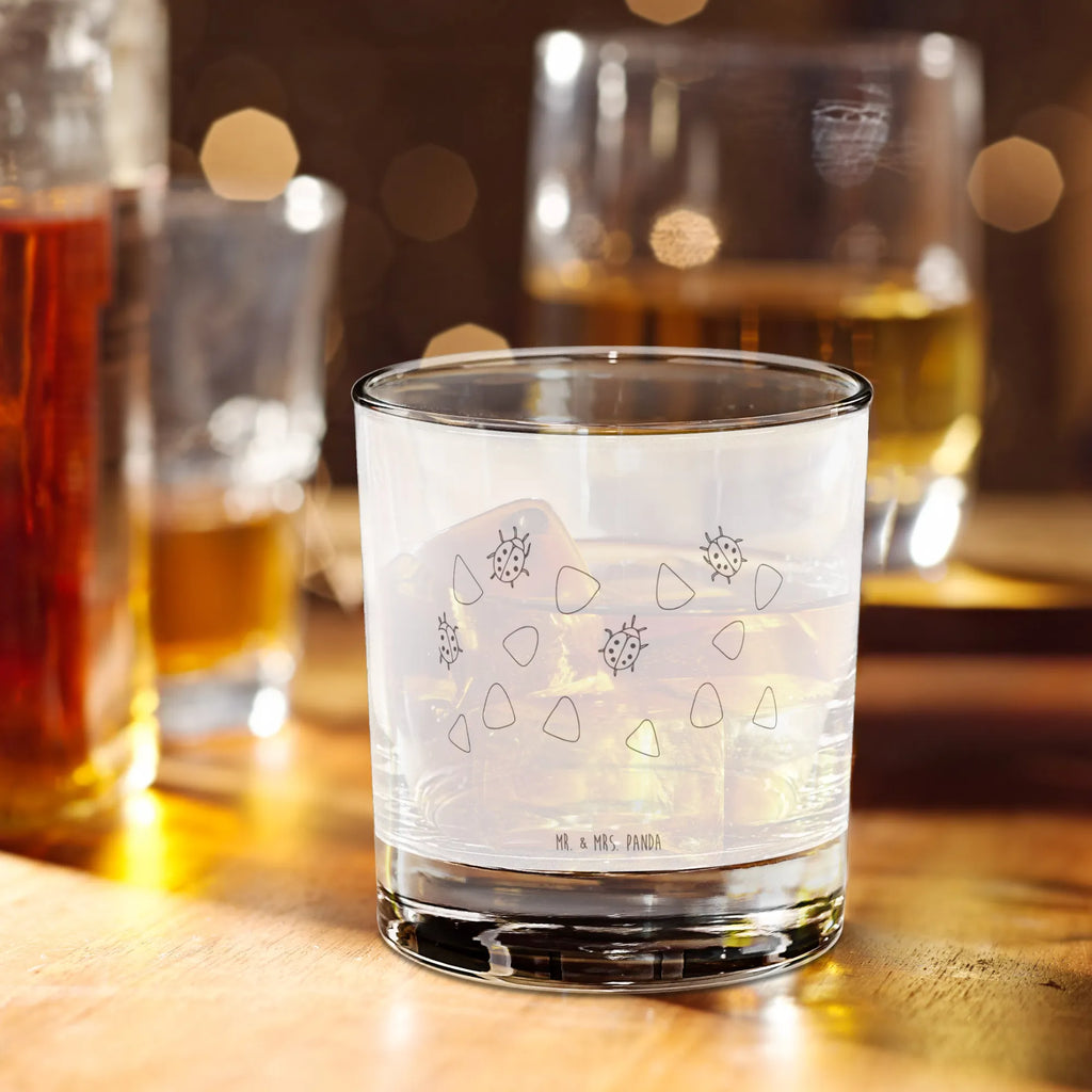 Whiskey Glas Marienkäfer Design Whiskeylgas, Edle Whiskygläser, Whiskygläser, Whisky Gläser, Whiskey Glas mit Gravur, Whiskey Tumbler, Whiskey Glas mit Sprüchen, Gravur Whiskyglas, Whiskey Glas, Whiskeyglas mit Spruch, Whiskyglas mit Gravur, Muster, grüne Punkte, verspielt, Aquarell, Marienkäfer, niedlich