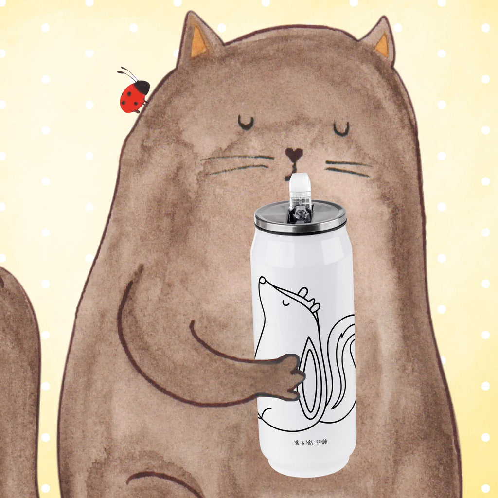 Getränkedosen Trinkflasche Stinktier Sitzen Getränkedose 500 ml, Trinkflasche Für Kinder, Design Trinkflasche, Energy-Drink-Dose, Umweltfreundliche Trinkflasche, Spülmaschinenfeste Trinkflasche, Fahrradflasche, Trinkflasche, Getränkedose Mit Screw-Cap, Glas Trinkflasche, Edelstahl Trinkflasche, Bierdose, Getränkedose, Cola-Dose, BPA-freie Trinkflasche, Trinkflasche Mit Strohhalm, Softdrinkdose, Getränkedosen, Outdoorflasche, Einwegdose, Sportflasche, Trinkflasche Für Sport, Trinkflasche Mit Deckel, Wasserflasche, Wiederverwendbare Trinkflasche, Thermoflasche, Isolierflasche, Mehrwegdose, Trinkflasche Für Büro, Trinkflasche Für Schule, Kunststoff Trinkflasche, Getränkedose 330 ml, Aluminium Trinkflasche, Auslaufsichere Trinkflasche, Getränke-Canister, Dose Für Getränke, Slim-Dose, Nachhaltige Trinkflasche, Fitnessflasche, Mini-Dose, Trinkflasche Für Reisen, Aluminiumdose, Stinktier, Skunk, Recht, Stinki, Büro, Wildtier, Spruch, Stinker, Raubtier, Besserwisser