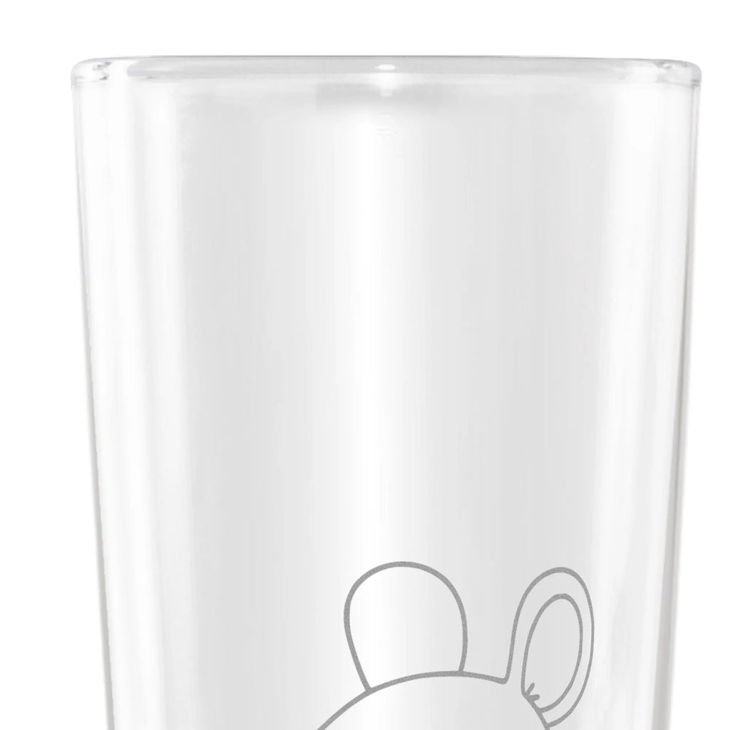 Weizenglas Maus Weihnachten Weizenbier Glas, Weizenbierglas, Weizenglas, Weizen Glas, Vatertag, Winter, Weihnachten, Weihnachtsdeko, Nikolaus, Advent, Heiligabend, Wintermotiv, Maus, Weihnachtswunder, Mäuschen, Frohe Weihnachten, Weihnachtsgruß, Weihnachtsmotiv