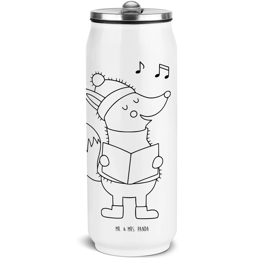 Getränkedosen Trinkflasche Fuchs Sänger Mehrwegdose, Nachhaltige Trinkflasche, Trinkflasche Für Reisen, Wiederverwendbare Trinkflasche, Mini-Dose, Trinkflasche, Getränkedose, Trinkflasche Für Schule, Trinkflasche Für Büro, BPA-freie Trinkflasche, Outdoorflasche, Trinkflasche Für Sport, Fahrradflasche, Design Trinkflasche, Dose Für Getränke, Trinkflasche Für Kinder, Einwegdose, Isolierflasche, Softdrinkdose, Getränkedose 500 ml, Cola-Dose, Bierdose, Trinkflasche Mit Deckel, Auslaufsichere Trinkflasche, Kunststoff Trinkflasche, Trinkflasche Mit Strohhalm, Fitnessflasche, Sportflasche, Getränkedosen, Getränkedose 330 ml, Edelstahl Trinkflasche, Getränkedose Mit Screw-Cap, Aluminium Trinkflasche, Umweltfreundliche Trinkflasche, Glas Trinkflasche, Aluminiumdose, Energy-Drink-Dose, Slim-Dose, Wasserflasche, Spülmaschinenfeste Trinkflasche, Thermoflasche, Getränke-Canister, Winter, Weihnachten, Weihnachtsdeko, Nikolaus, Advent, Heiligabend, Wintermotiv, Geschenk Sänger, Singen, Weihnachtslieder, Fuchs, Füchse, Sänger