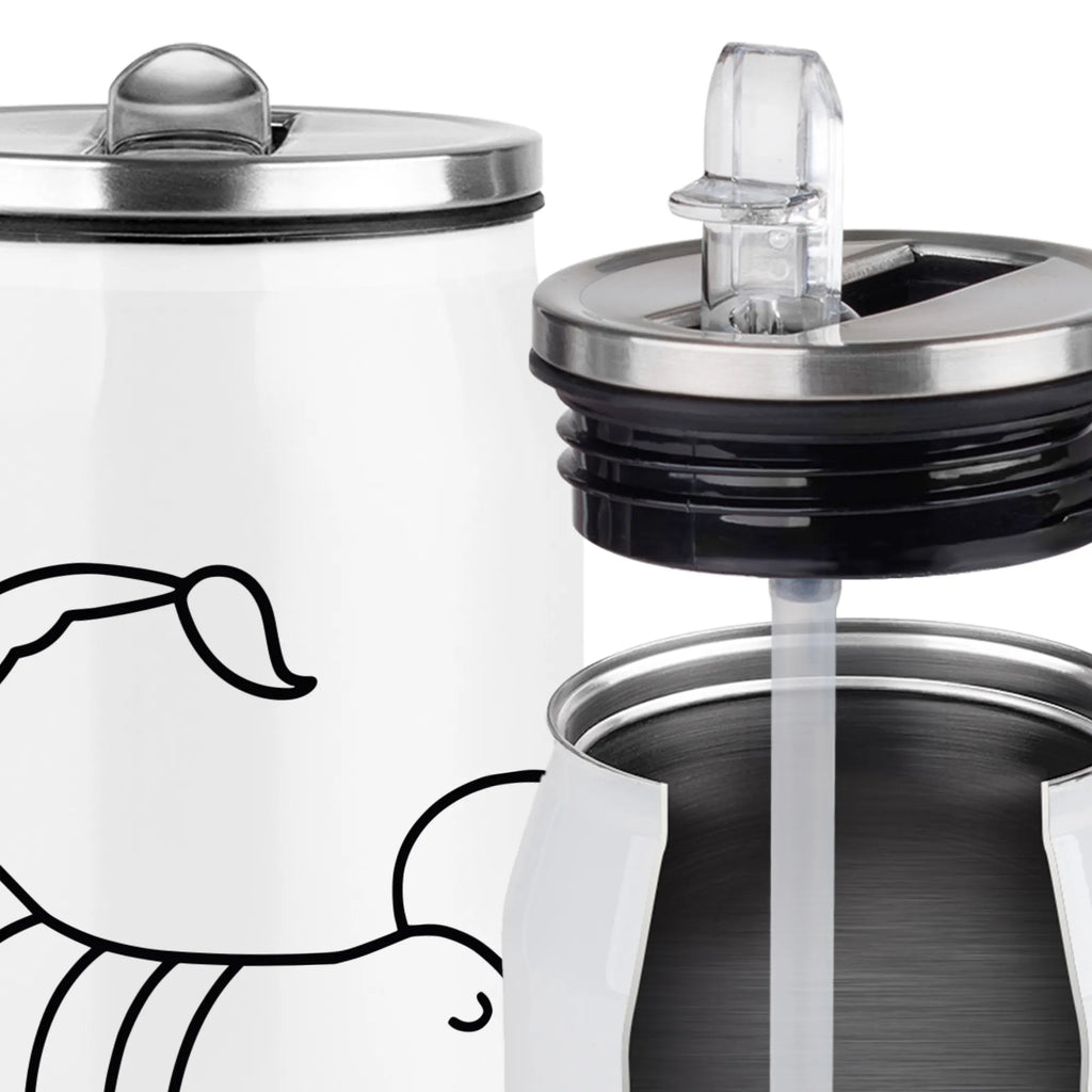 Puszki napojowe Butelka do picia znak zodiaku Skorpion Znak zodiaku, gwiazdozbiór, horoskop, astrologia, ascendent