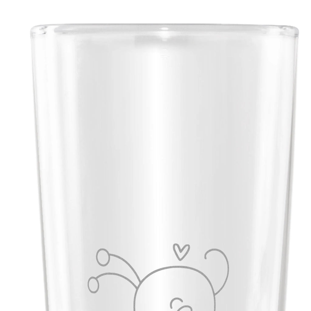 Weizenglas Smörle Rodeln Weizenbierglas, Weizen Glas, Vatertag, Weizenglas, Weizenbier Glas, Winter, Weihnachten, Weihnachtsdeko, Nikolaus, Advent, Heiligabend, Wintermotiv, Marzipan, Schlittenfahren, Smörle