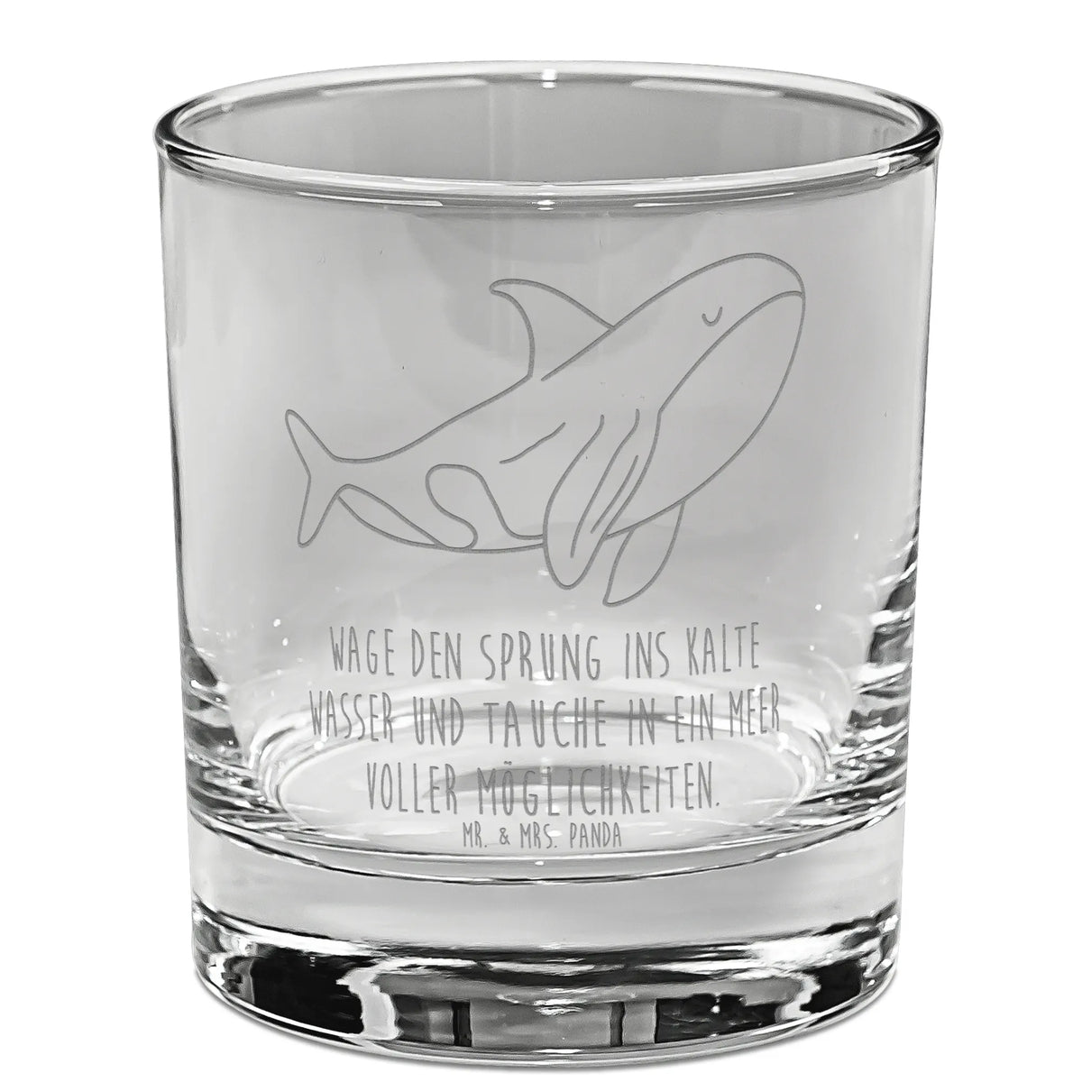 Whiskey Glas Orca eiswürfelglas, Scotch Glas, Whiskeyglas, Tumbler Glas, Tumbler, Bourbon Glas, Whiskey Becher, Whiskey Tumbler, Old Fashioned Glas, Whisky Tumbler, Rocks Glas, Gravur Whiskyglas, Whiskyglas, Whisky Becher, Lowball Glas, Spirituosenglas, Meer, Urlaub, Meerestiere, Orcas, Wal, Motivation, Killerwal, Arbeit, Möglichkeiten, Selbstliebe, Startup, Neustart, Büro, Orca